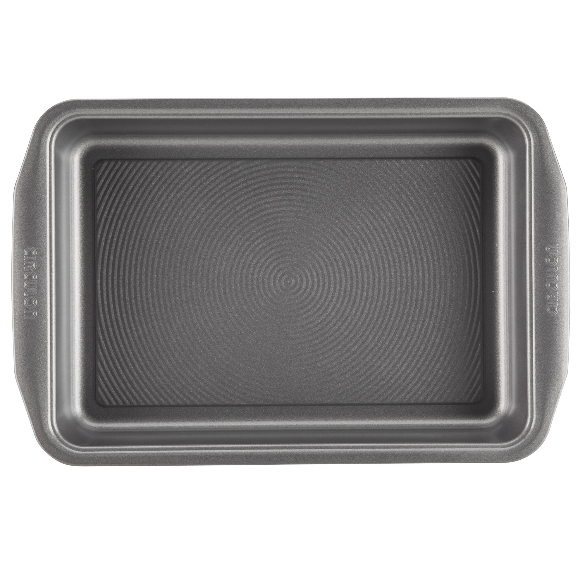 circulon-9x13-nonstick-rectangular-cake-pan image 7