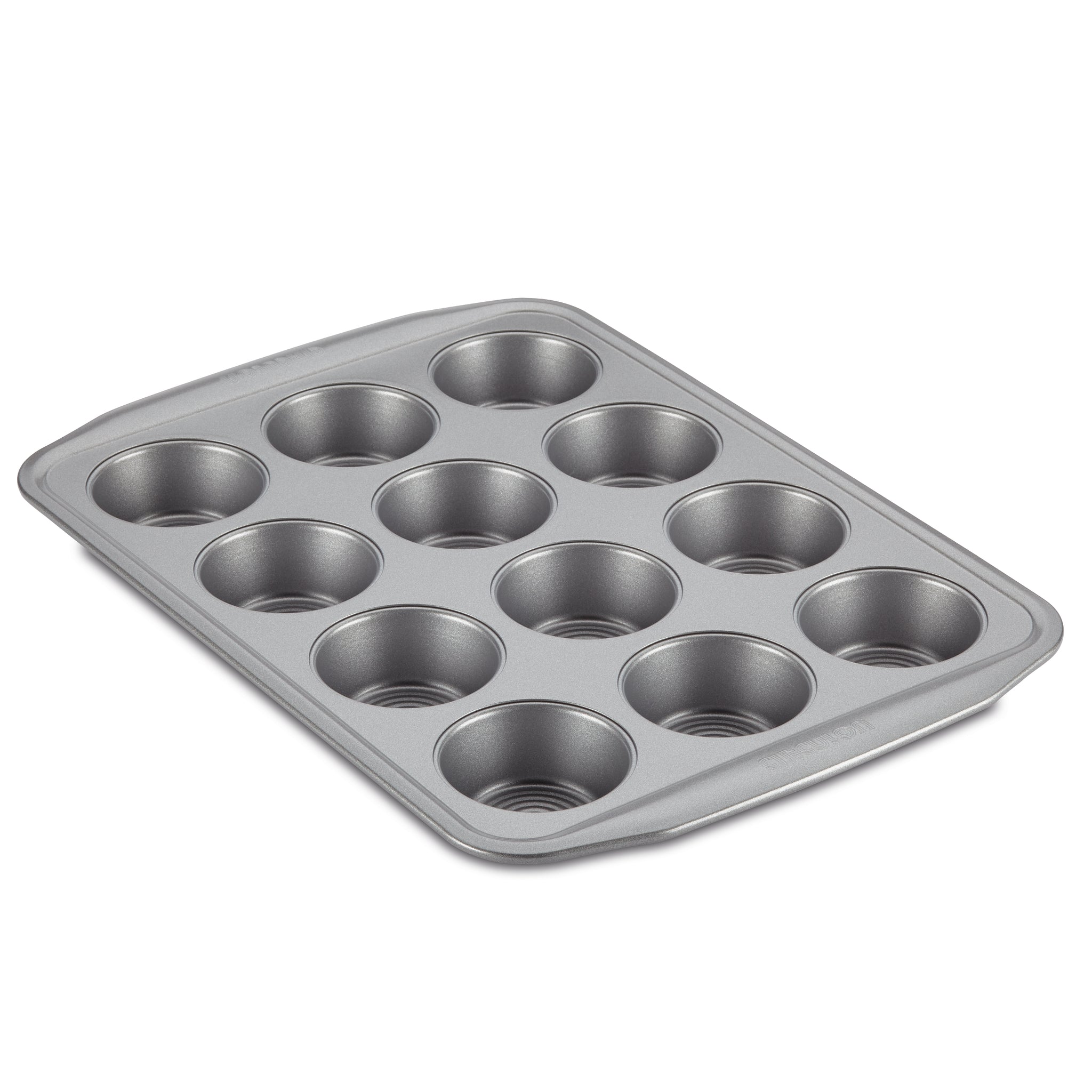 circulon-nonstick-12-cup-muffin-pan image 1