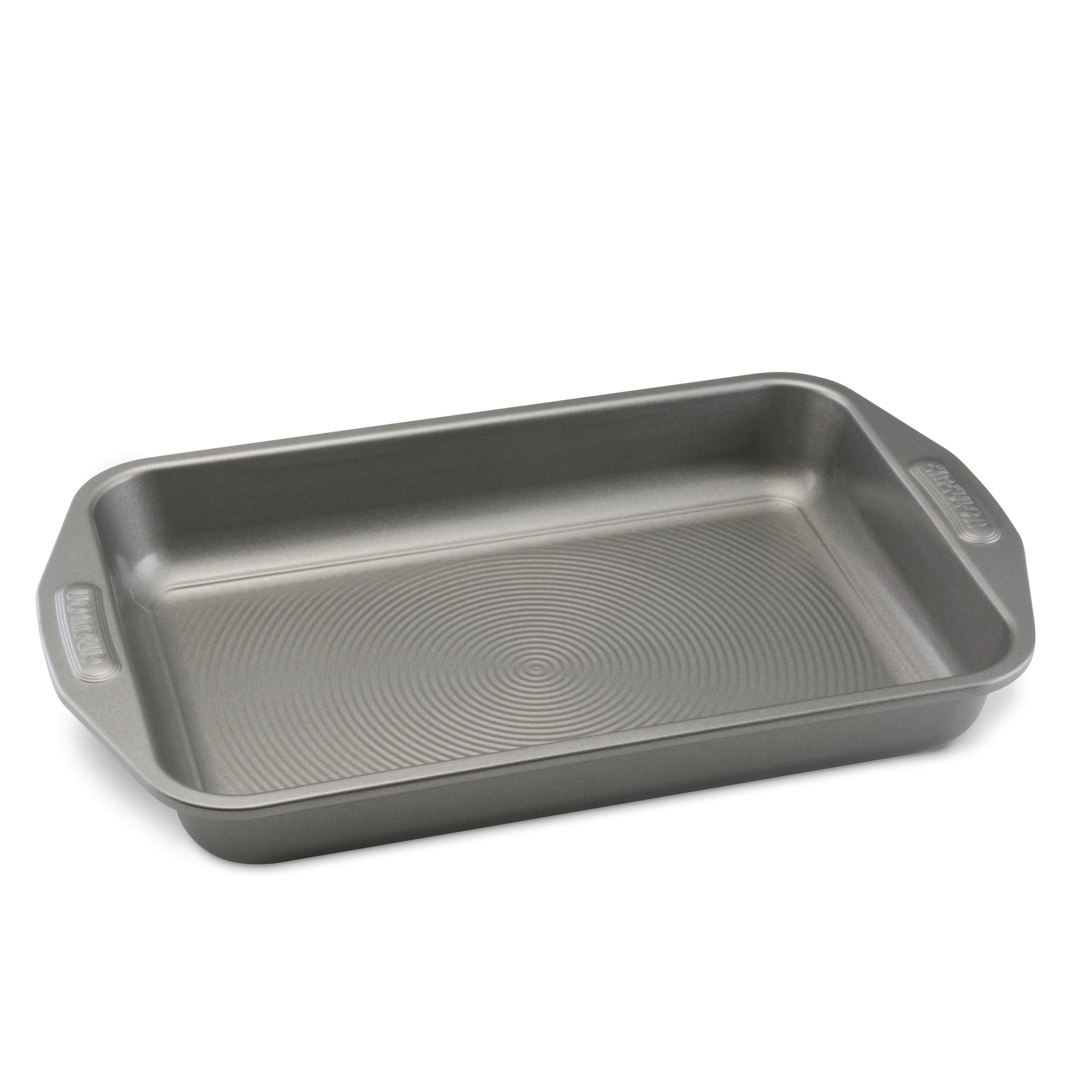 circulon-nonstick-rectangular-cake-pan-9-x-13-inch image 1