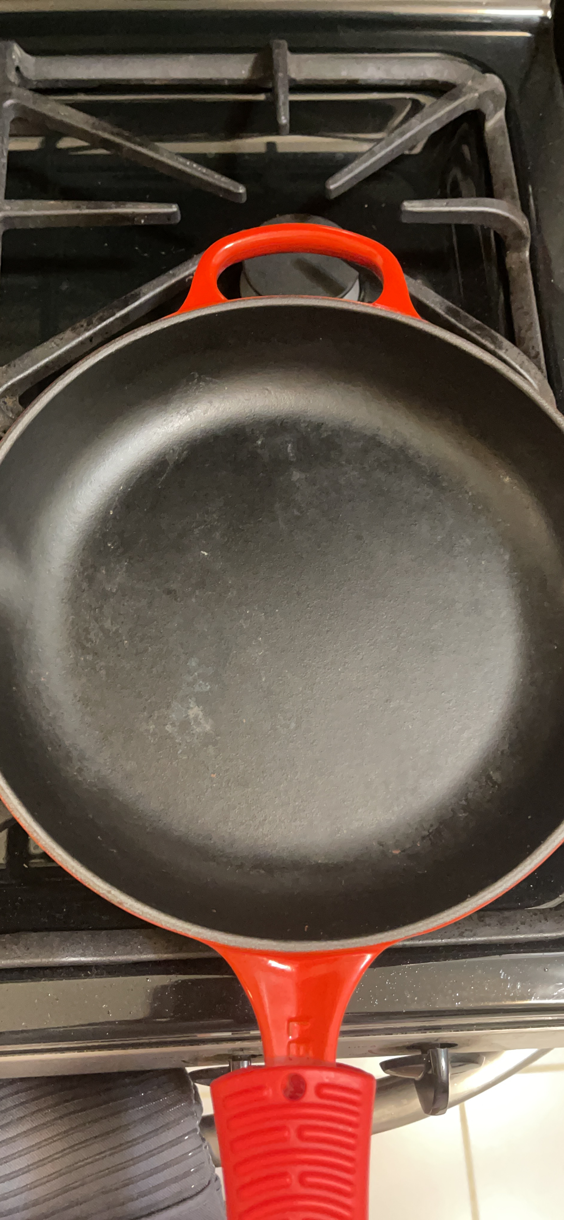 Great cookware