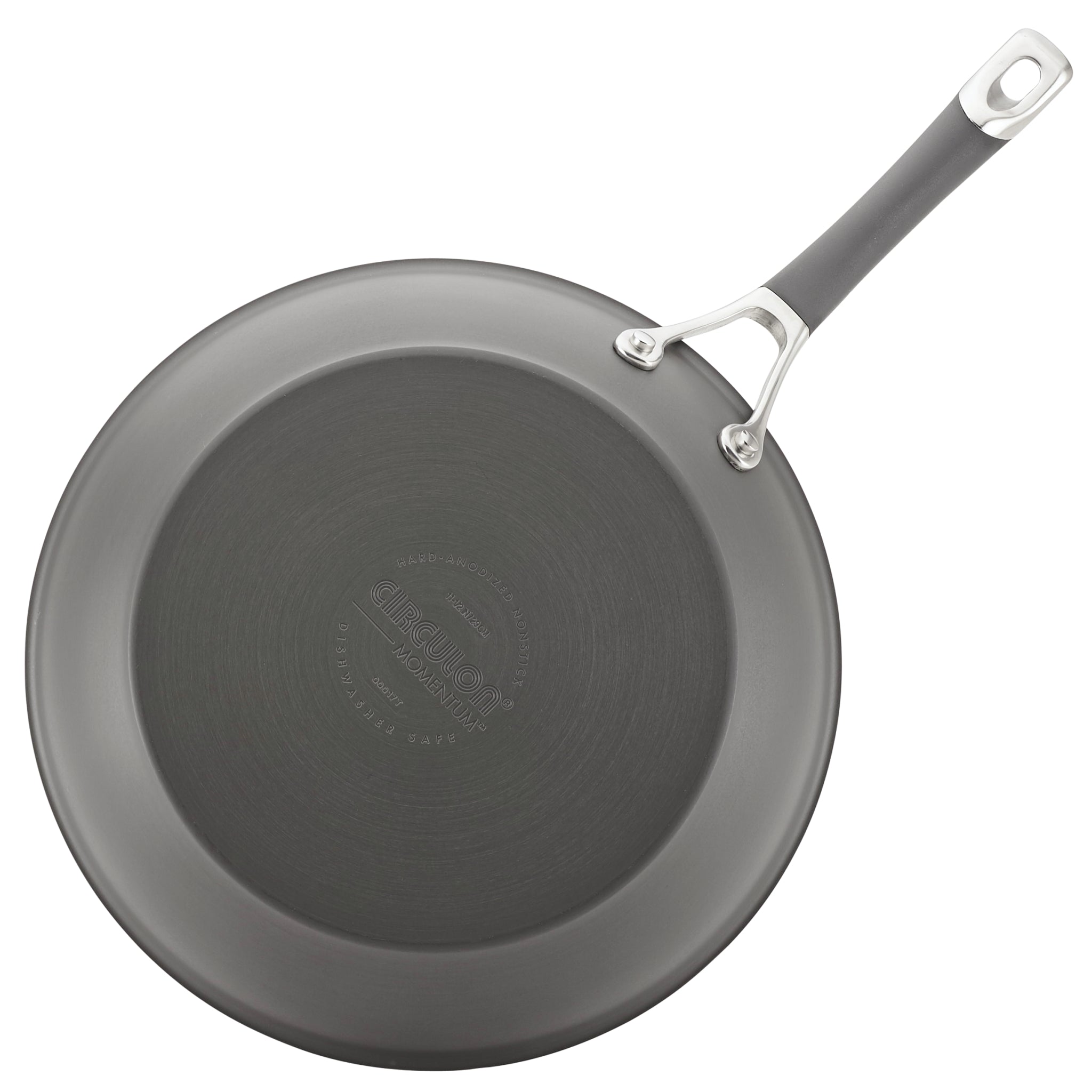 circulon-2-piece-nonstick-frying-pan-set image 3