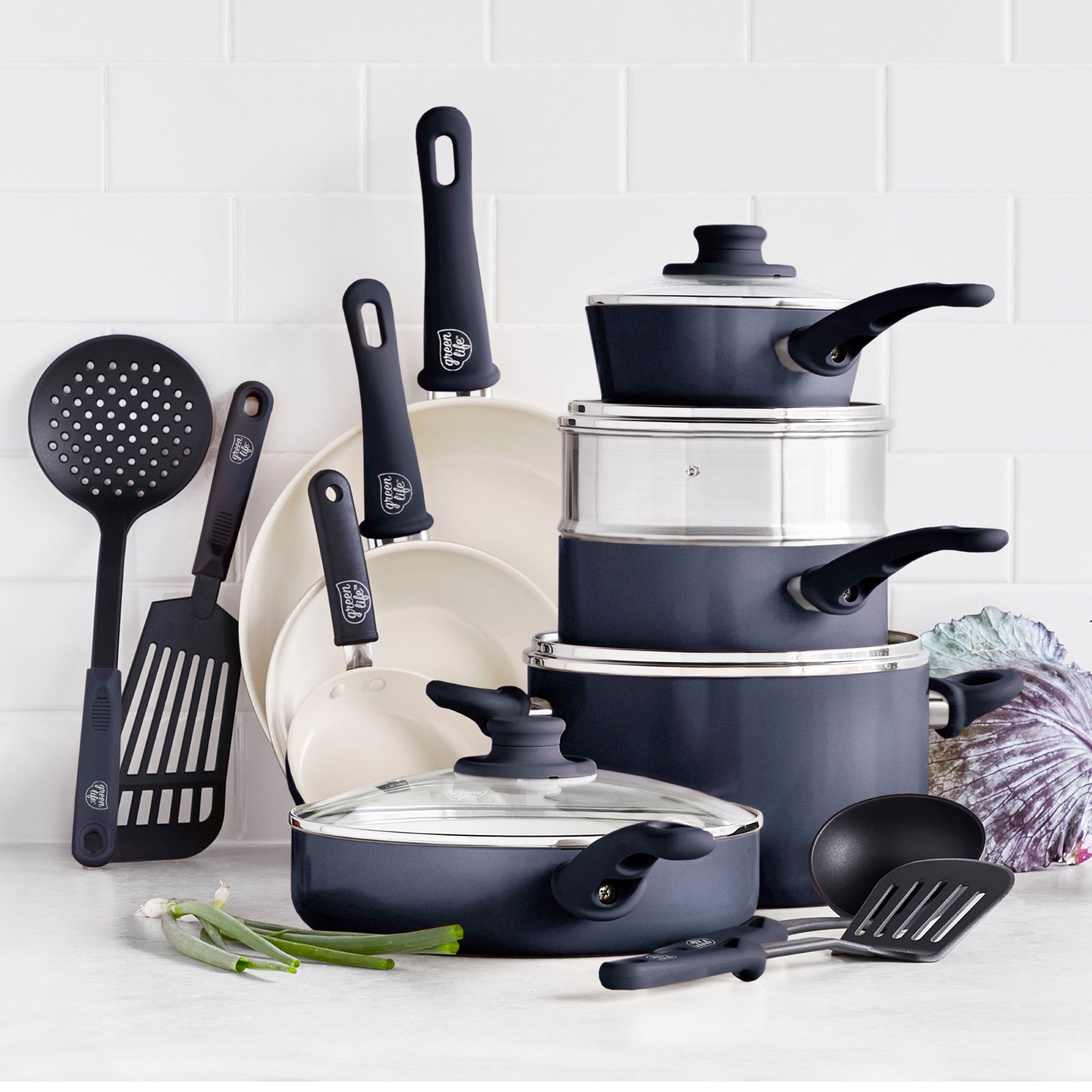 greenlife-soft-grip-16-piece-cookware-set image 6