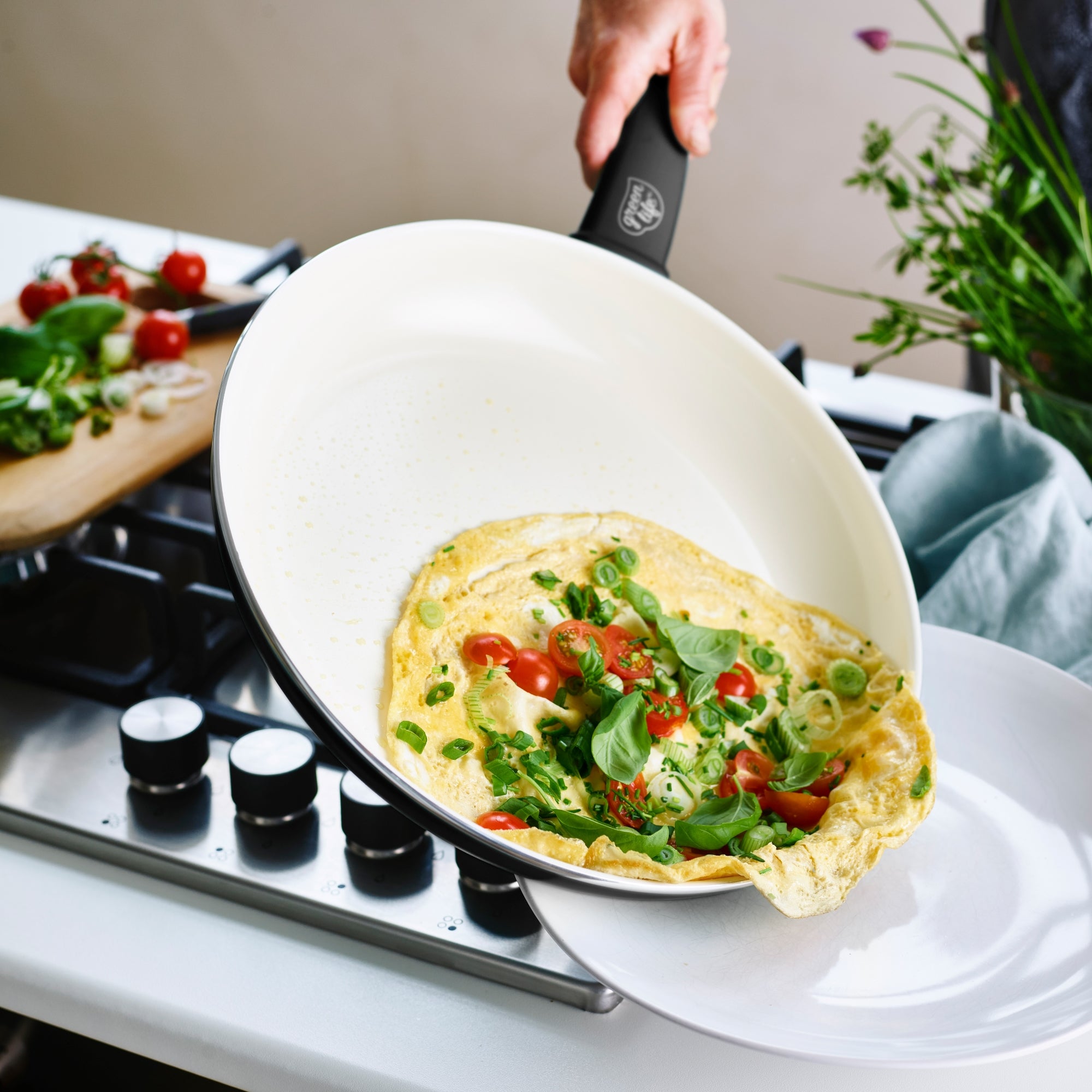 greenlife-soft-grip-16-piece-cookware-set image 8