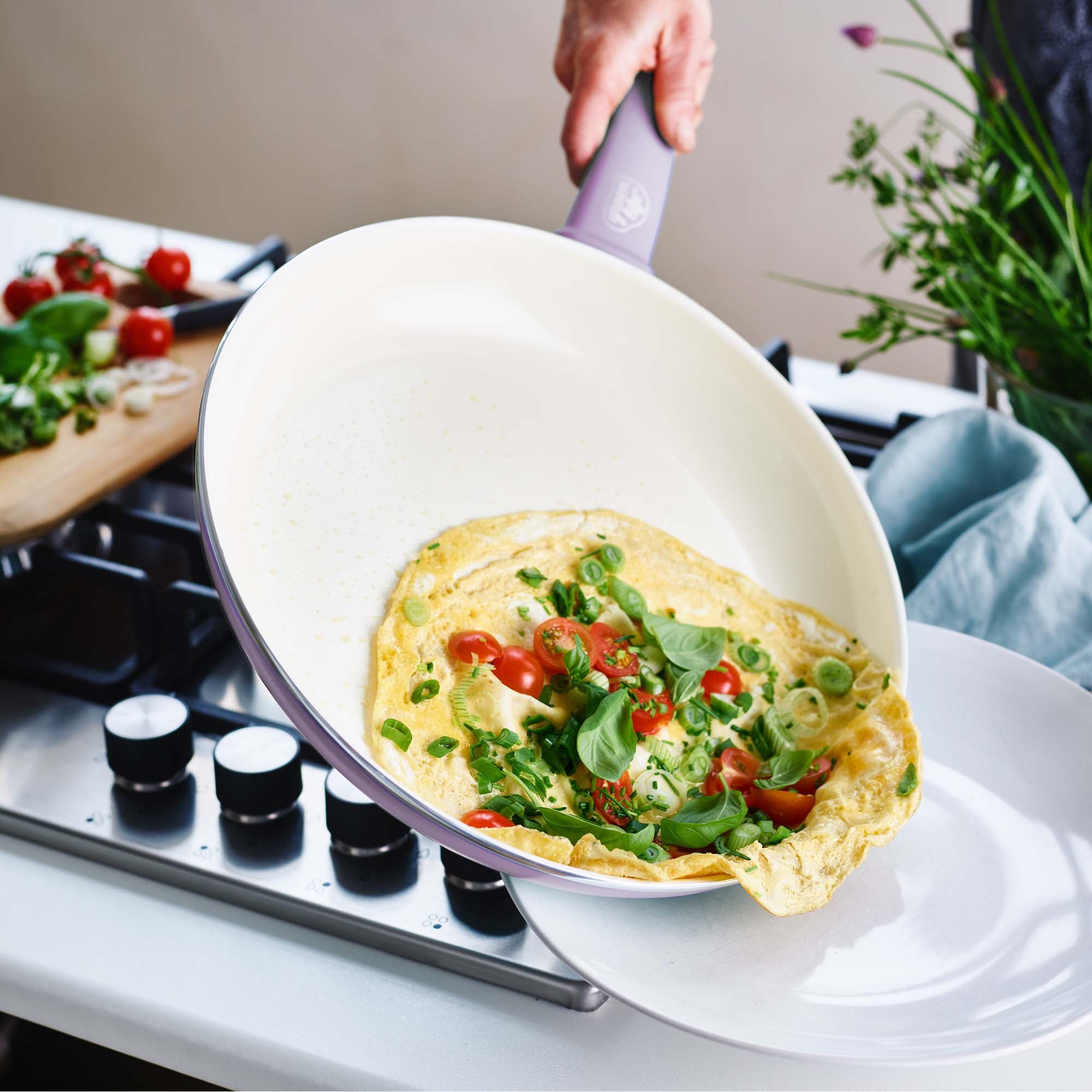 greenlife-soft-grip-16-piece-cookware-set image 2