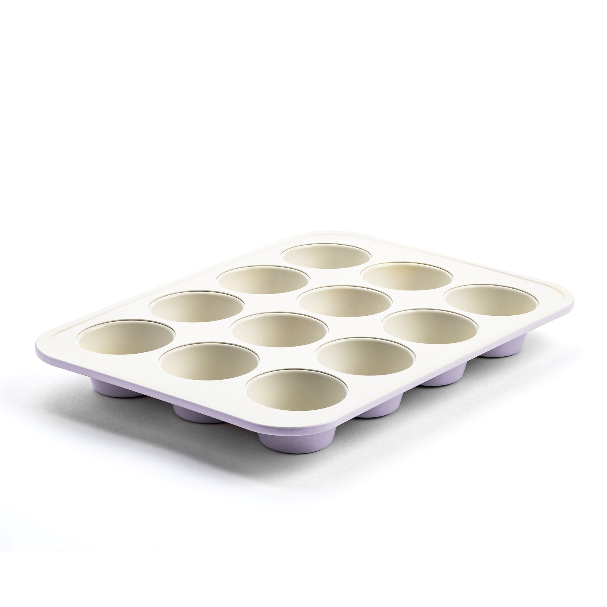 greenlife-12-cup-muffin-pan image 6