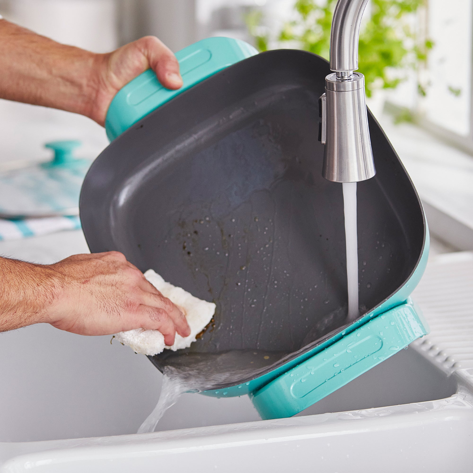 greenlife-healthy-power-5-in-1-electric-skillet image 8