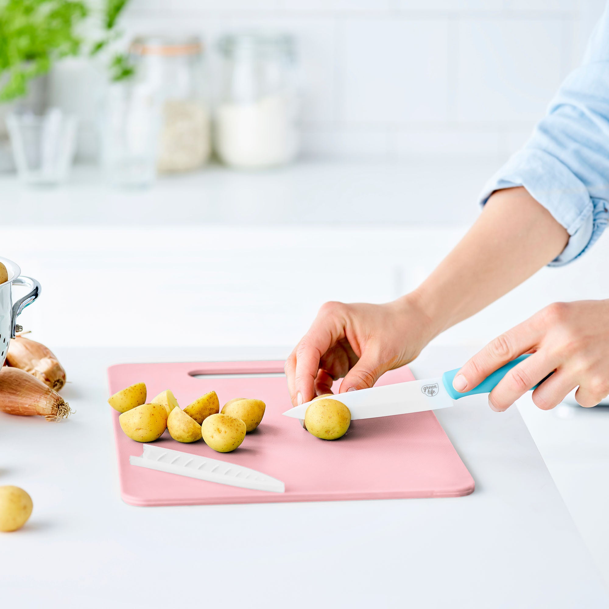 greenlife-cutting-board-set-2-piece image 4