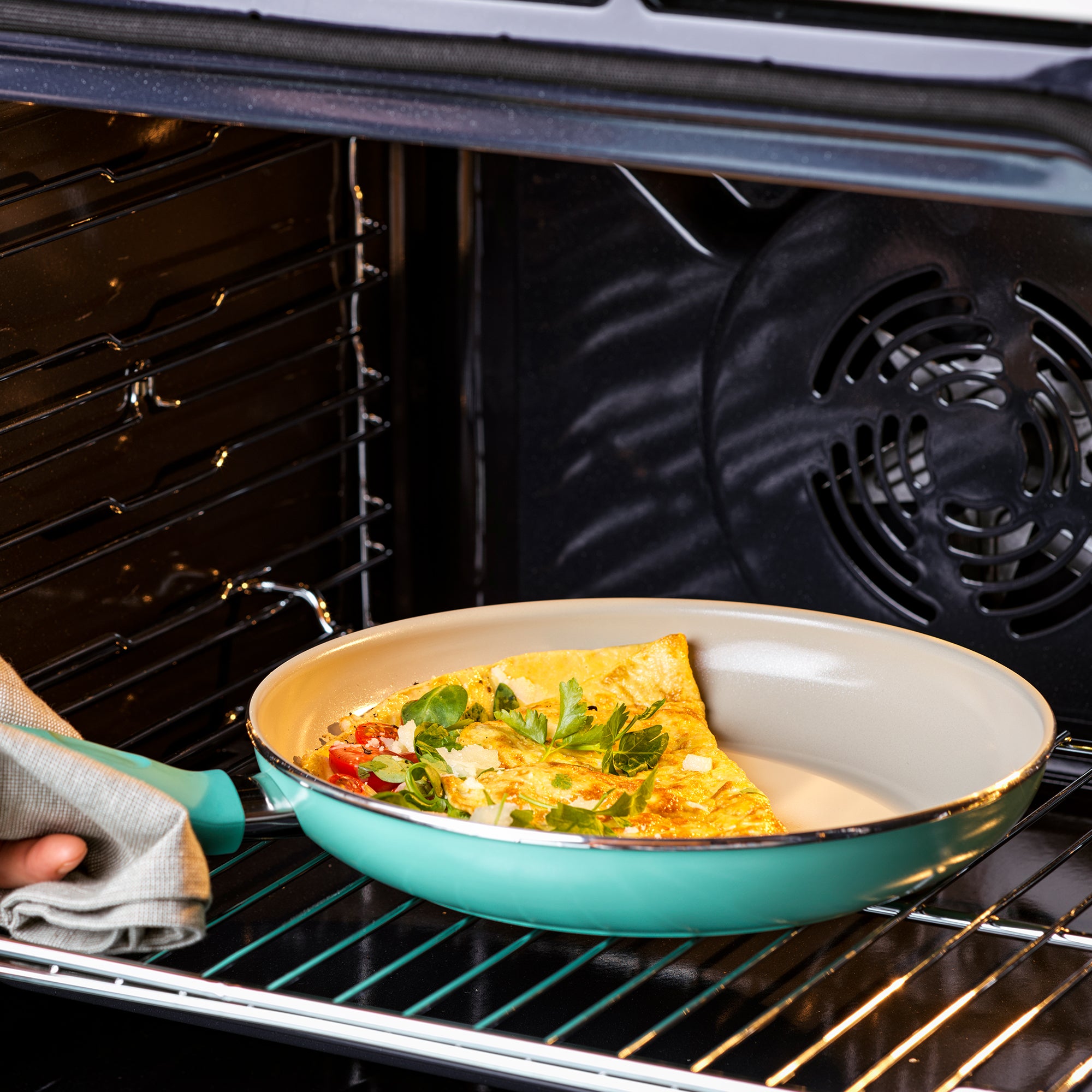 greenlife-sandstone-10-inch-frypan-diamond-infused-nonstick image 3