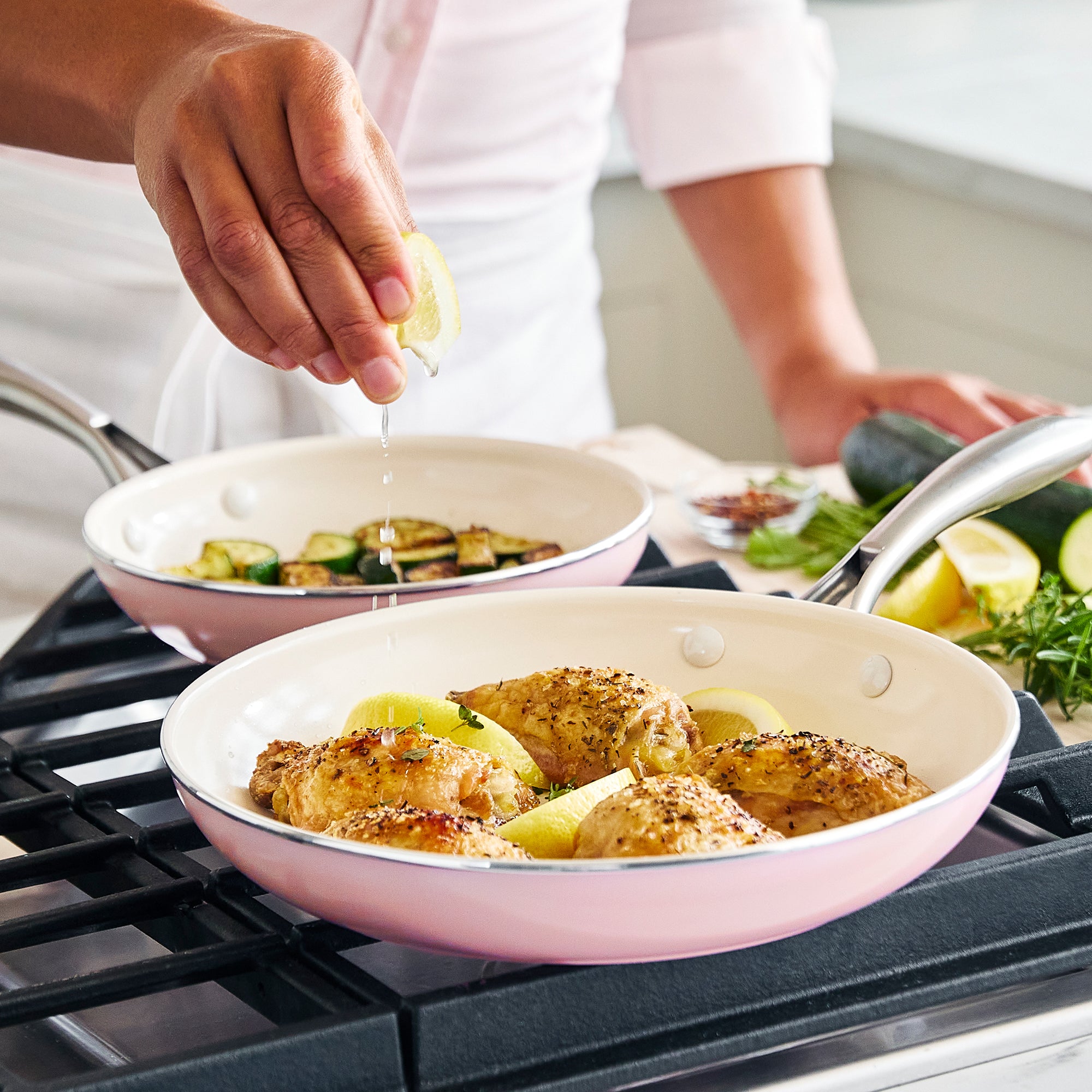 greenlife-artisan-8-and-10-inch-frypan-set-oven-safe-to-600-f-ceramic-nonstick image 7