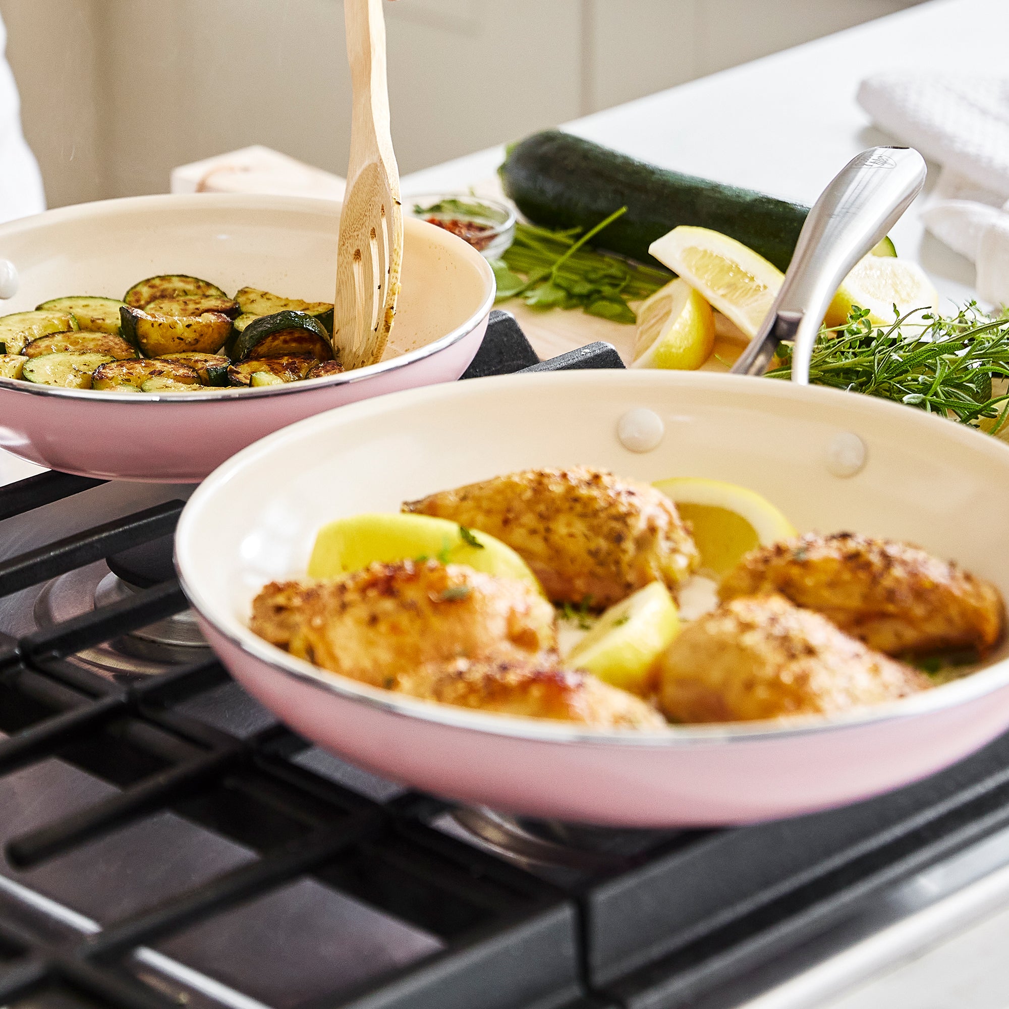 greenlife-artisan-8-and-10-inch-frypan-set-oven-safe-to-600-f-ceramic-nonstick image 8