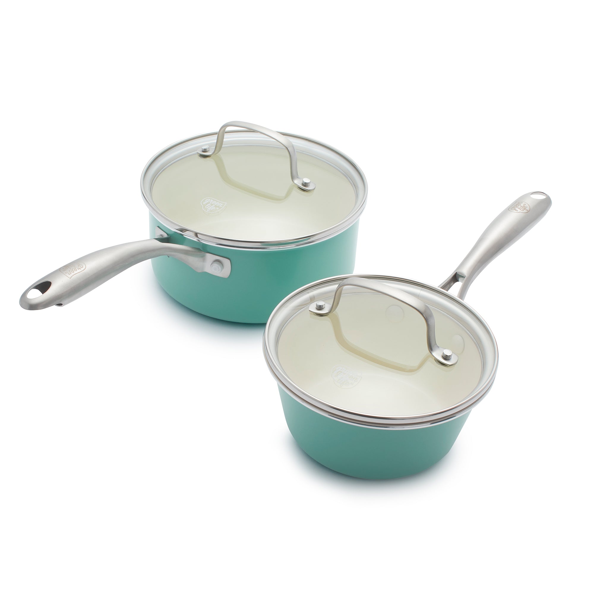 greenlife-artisan-saucepan-set-with-lids image 7