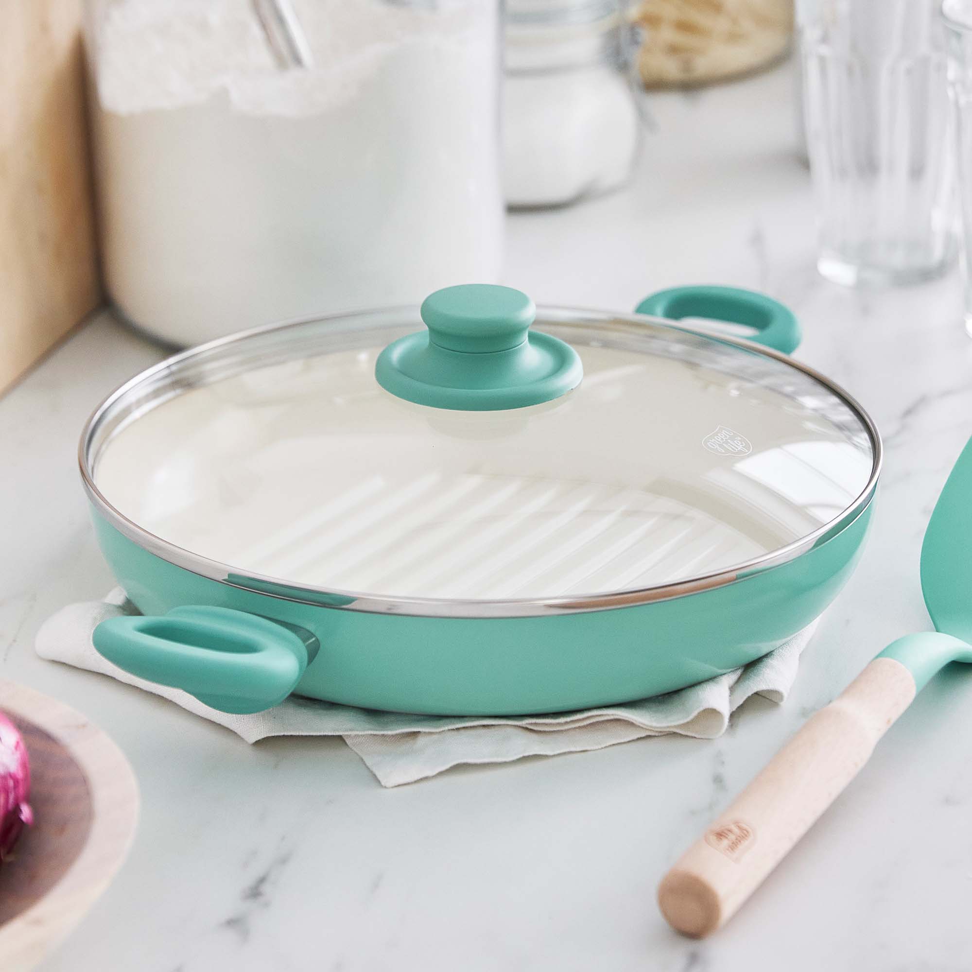 greenlife-soft-grip-grill-pan-ceramic-nonstick-with-steam-lid image 7