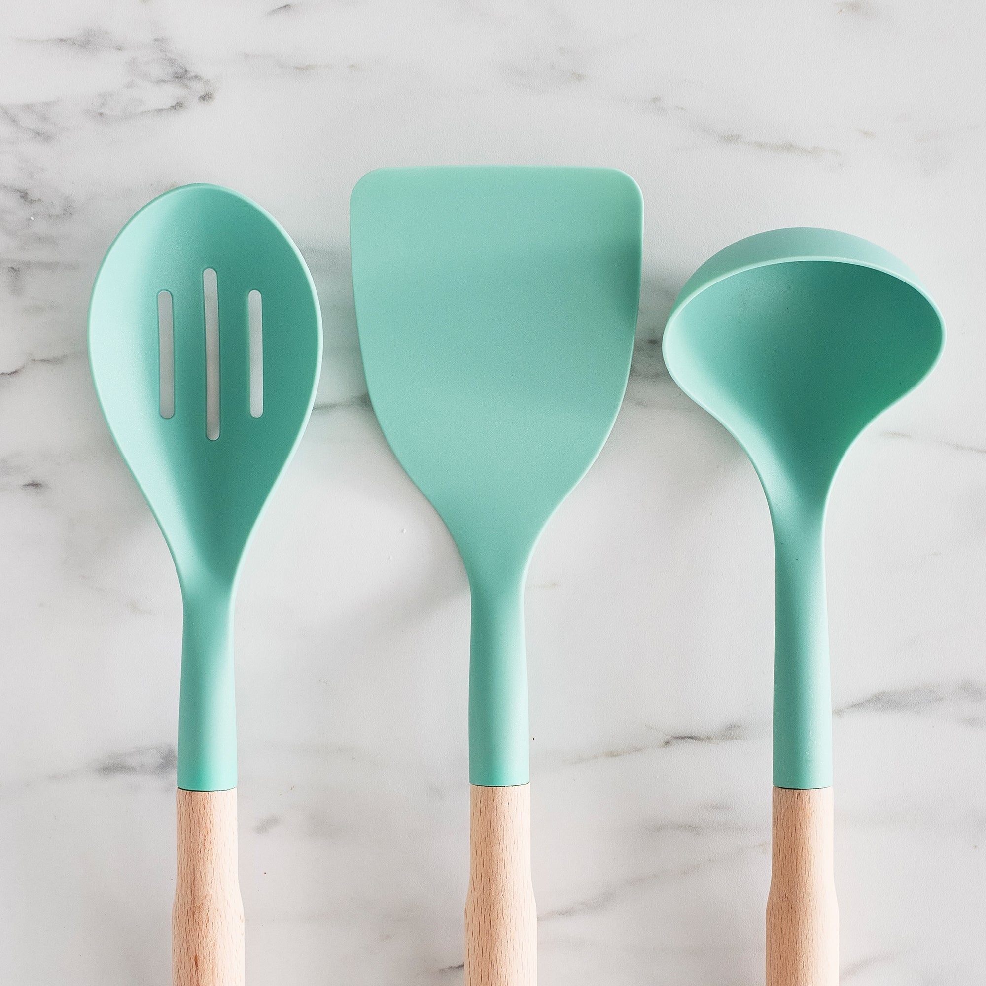 greenlife-nylon-wood-cooking-utensils-with-ceramic-crock-7-piece-set image 3