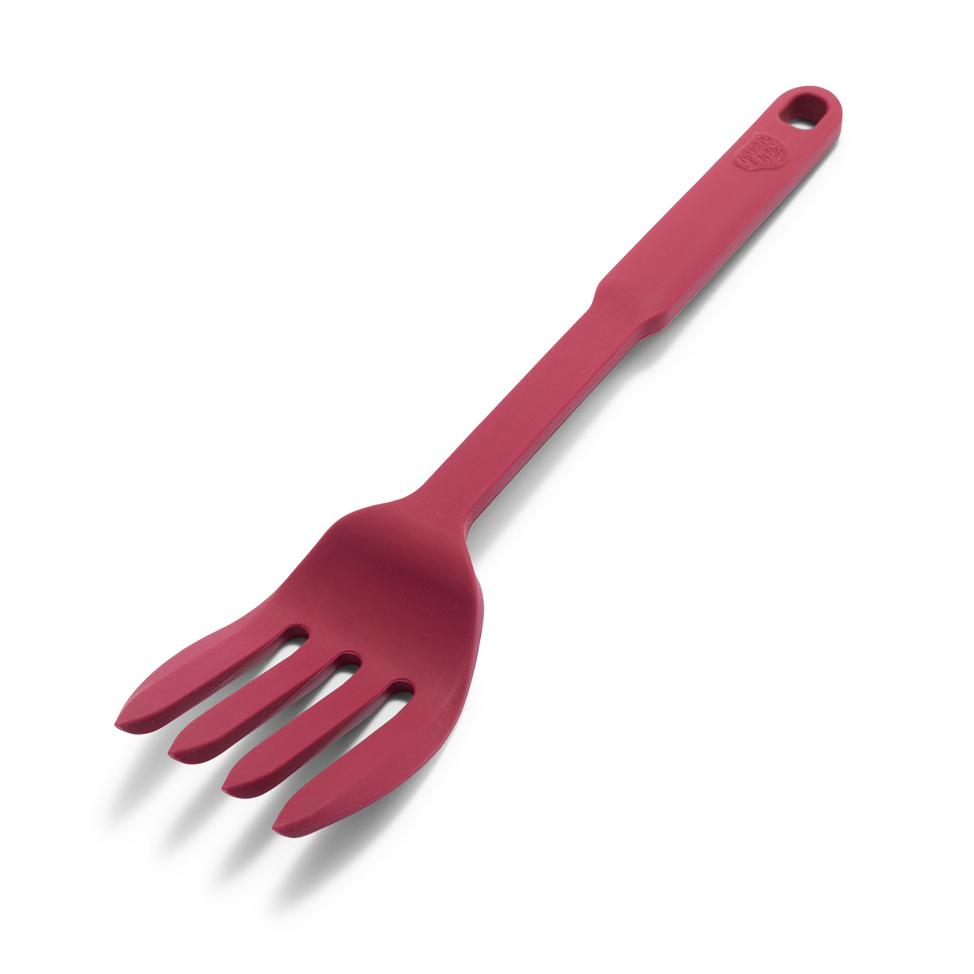 greenlife-10-in-one-silicone-fork-heat-resistant-kitchen-tool image 3