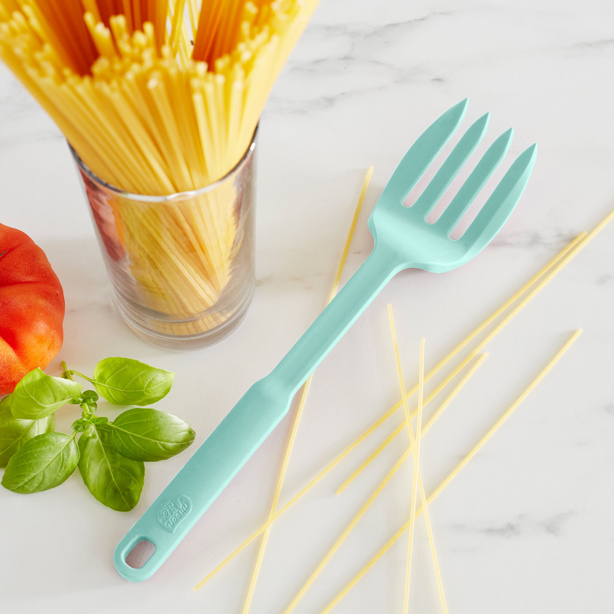 greenlife-10-in-one-silicone-fork-heat-resistant-kitchen-tool image 6