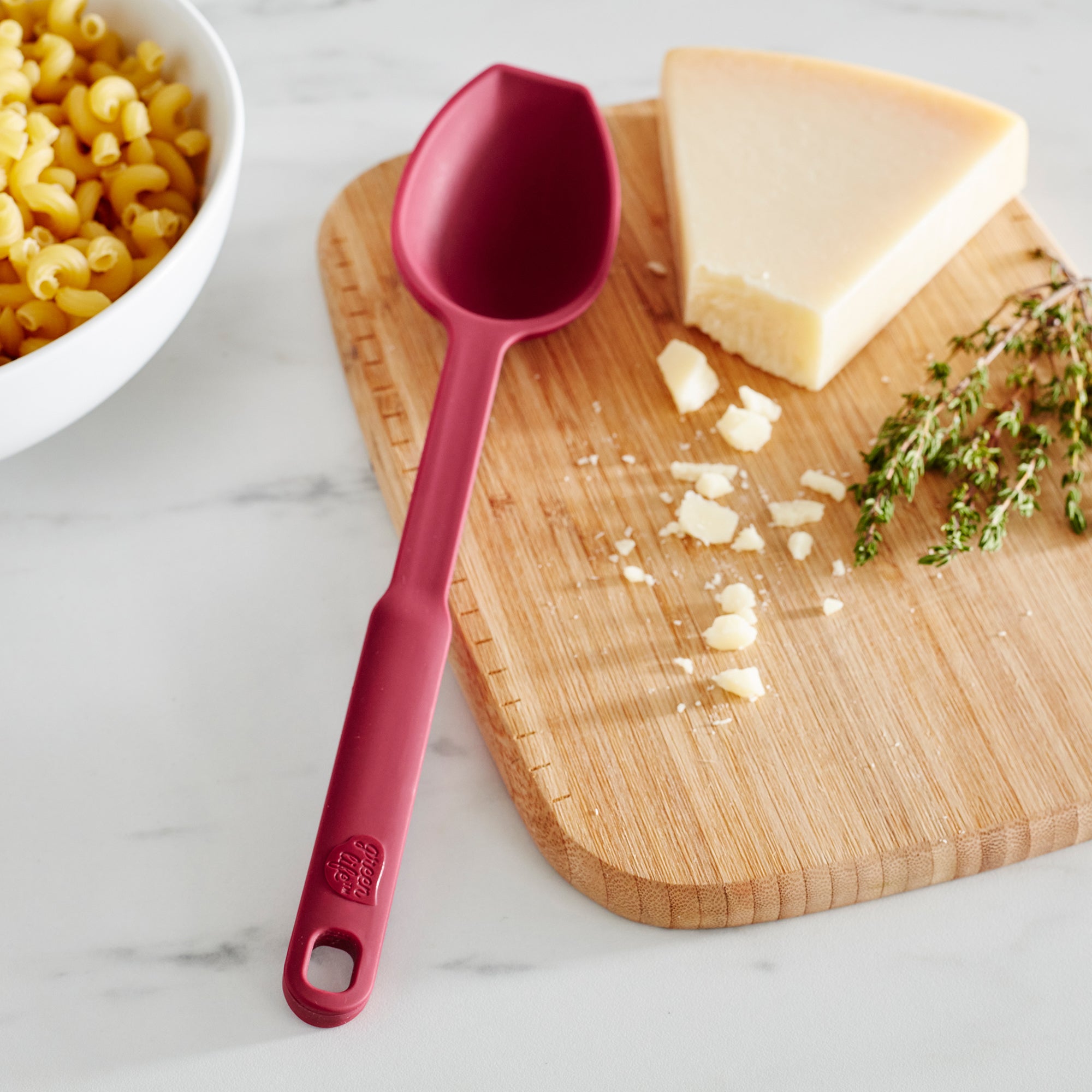greenlife-ultimate-silicone-spoon-nonstick-steel-core image 6