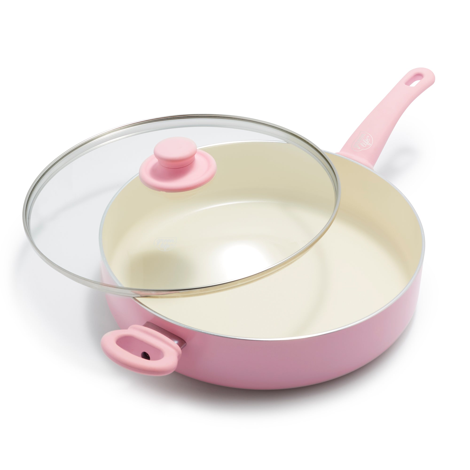 greenlife-soft-grip-5-quart-saut-pan-with-glass-lid image 8
