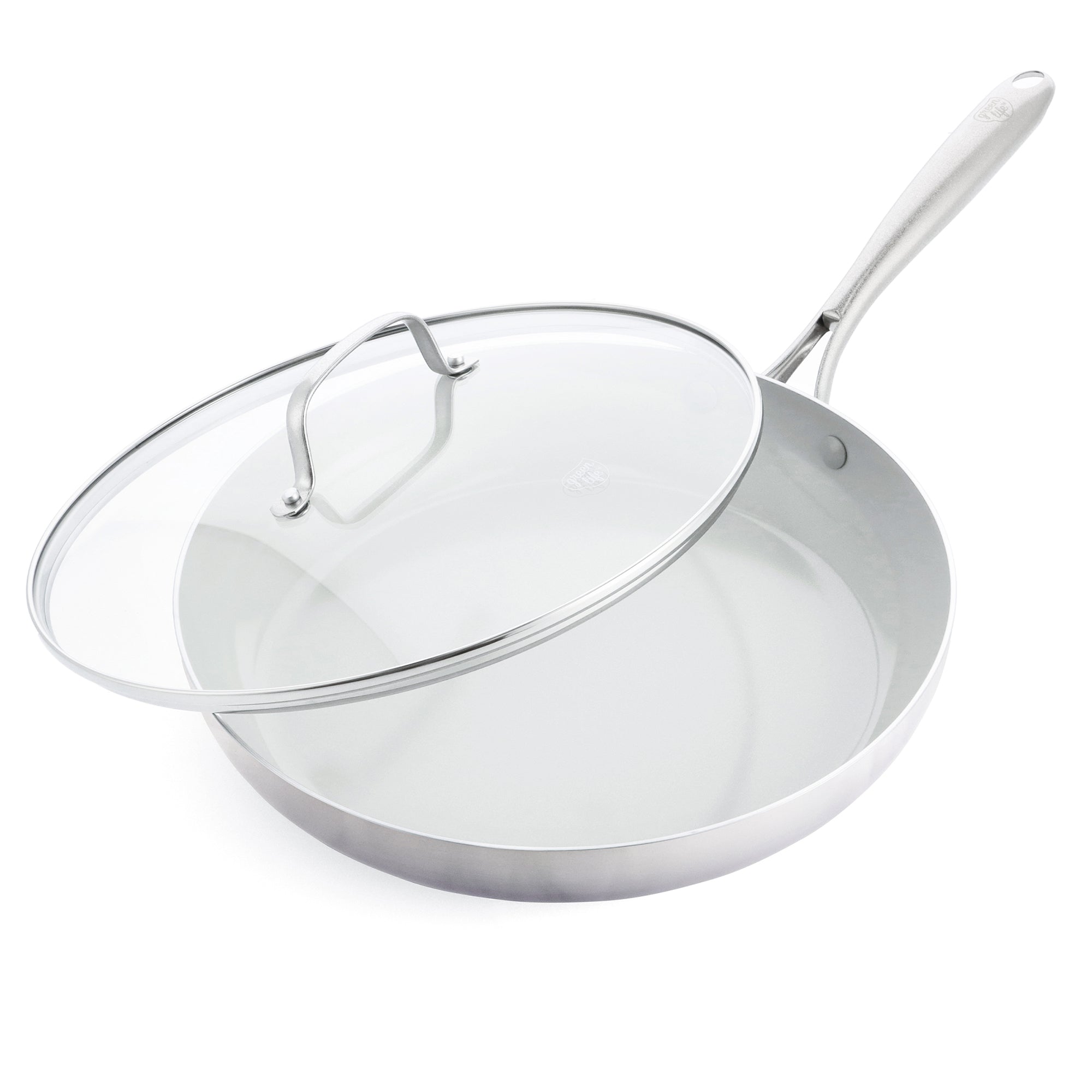 greenlife-stainless-pro-12-inch-frypan-with-lid image 7