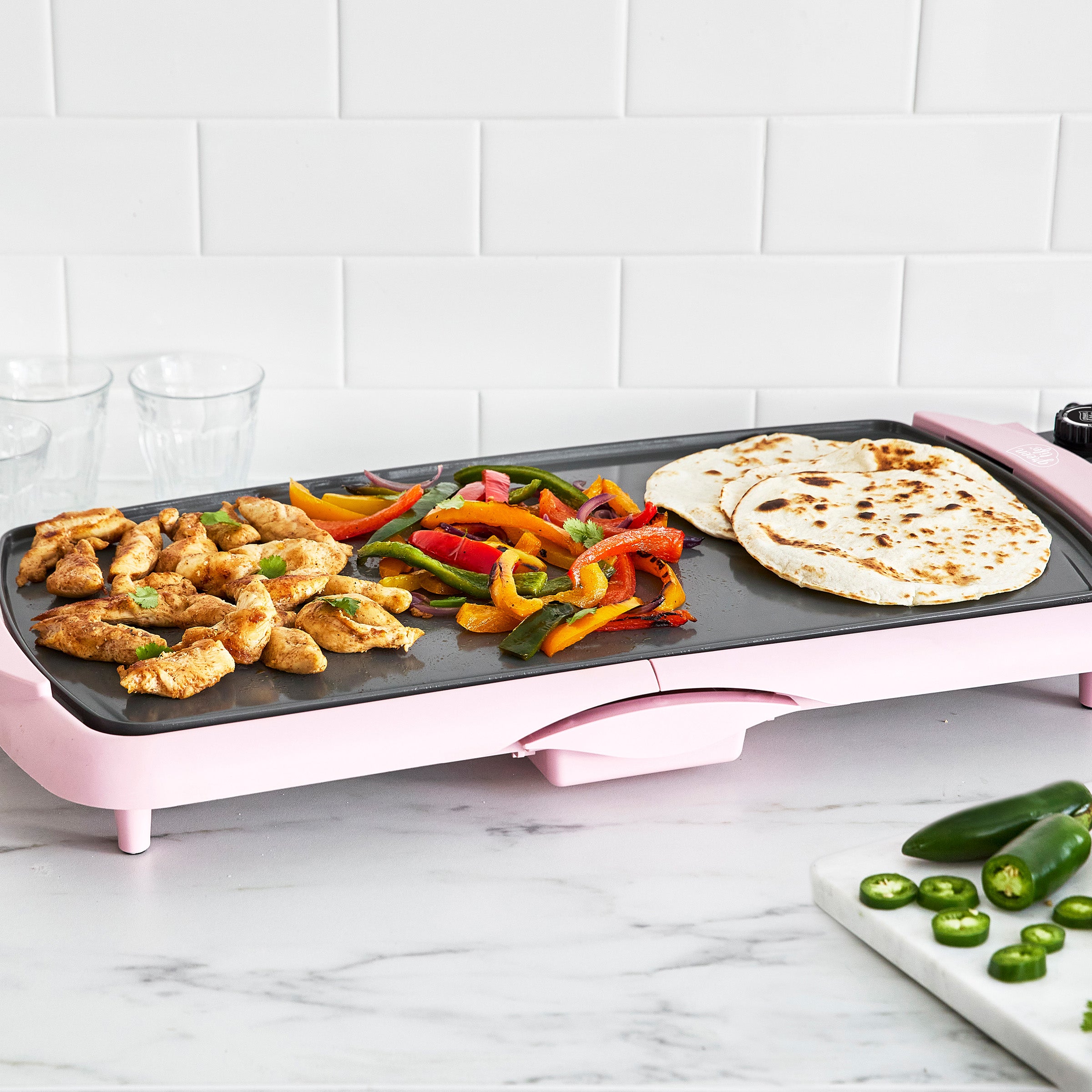 greenlife-healthy-griddle-xl-electric-ceramic-nonstick-griddle image 8