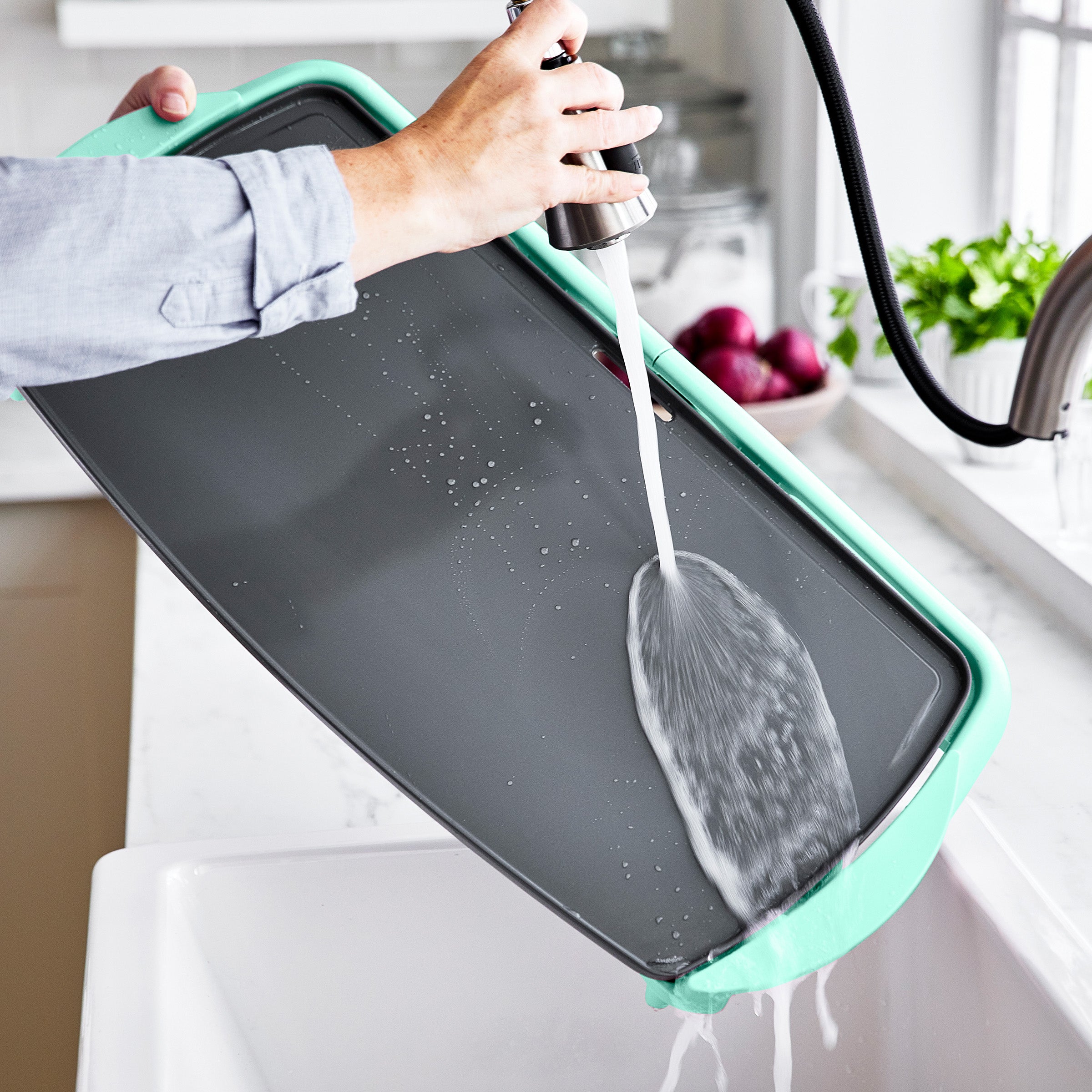 greenlife-healthy-griddle-xl-electric-ceramic-nonstick-griddle image 6