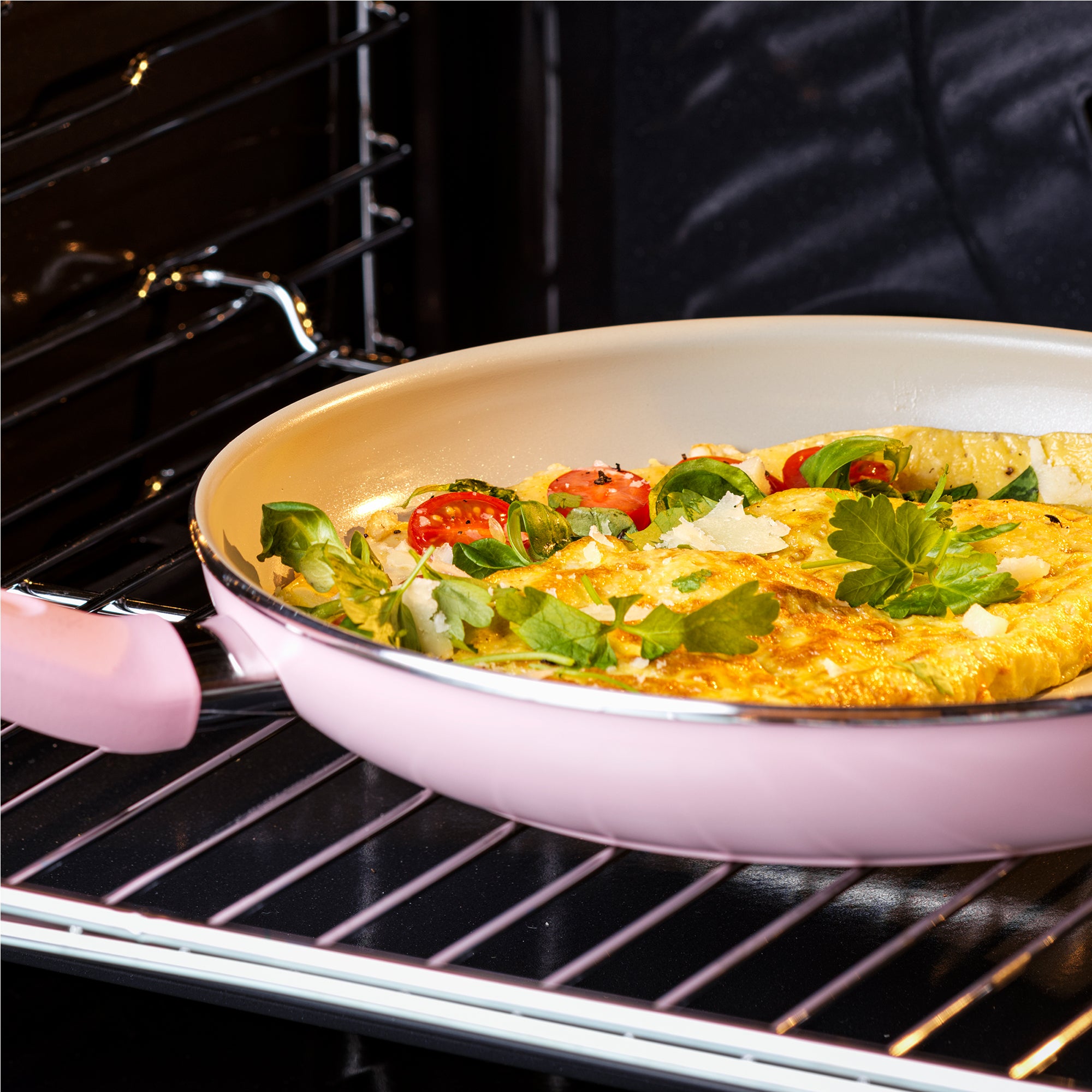 greenlife-sandstone-15-piece-cookware-set-diamond-infused-nonstick image 5