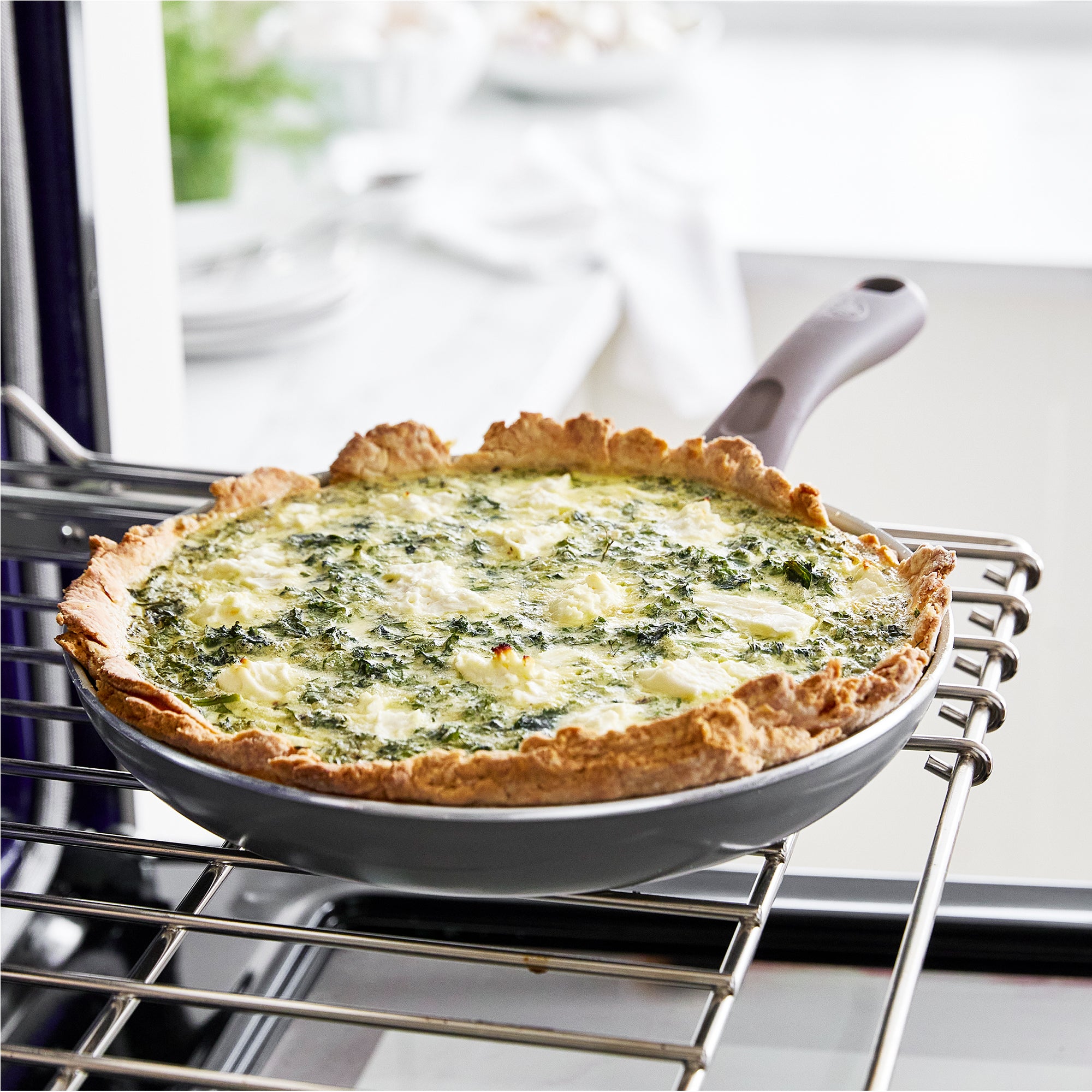 greenlife-sandstone-10-inch-frypan-diamond-infused-nonstick image 7