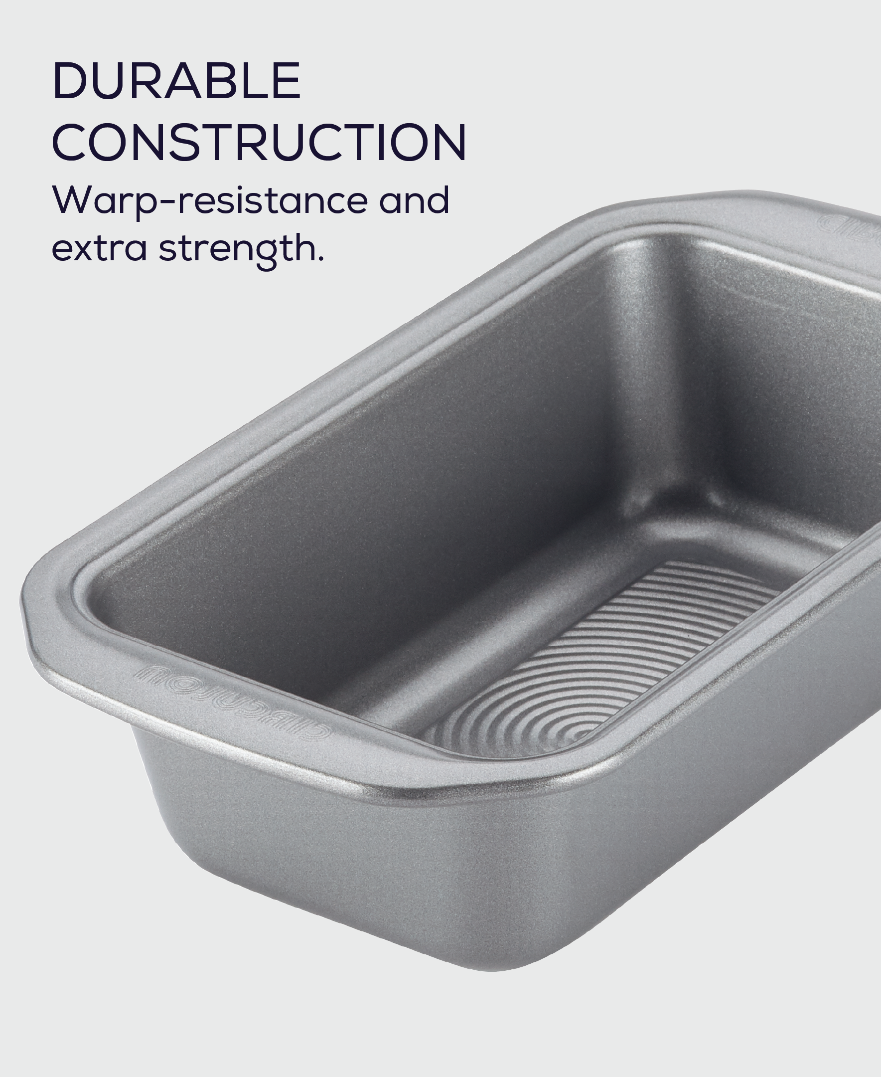 circulon-9-by-5-inch-loaf-pans-set-of-4-total-nonstick-steel image 4