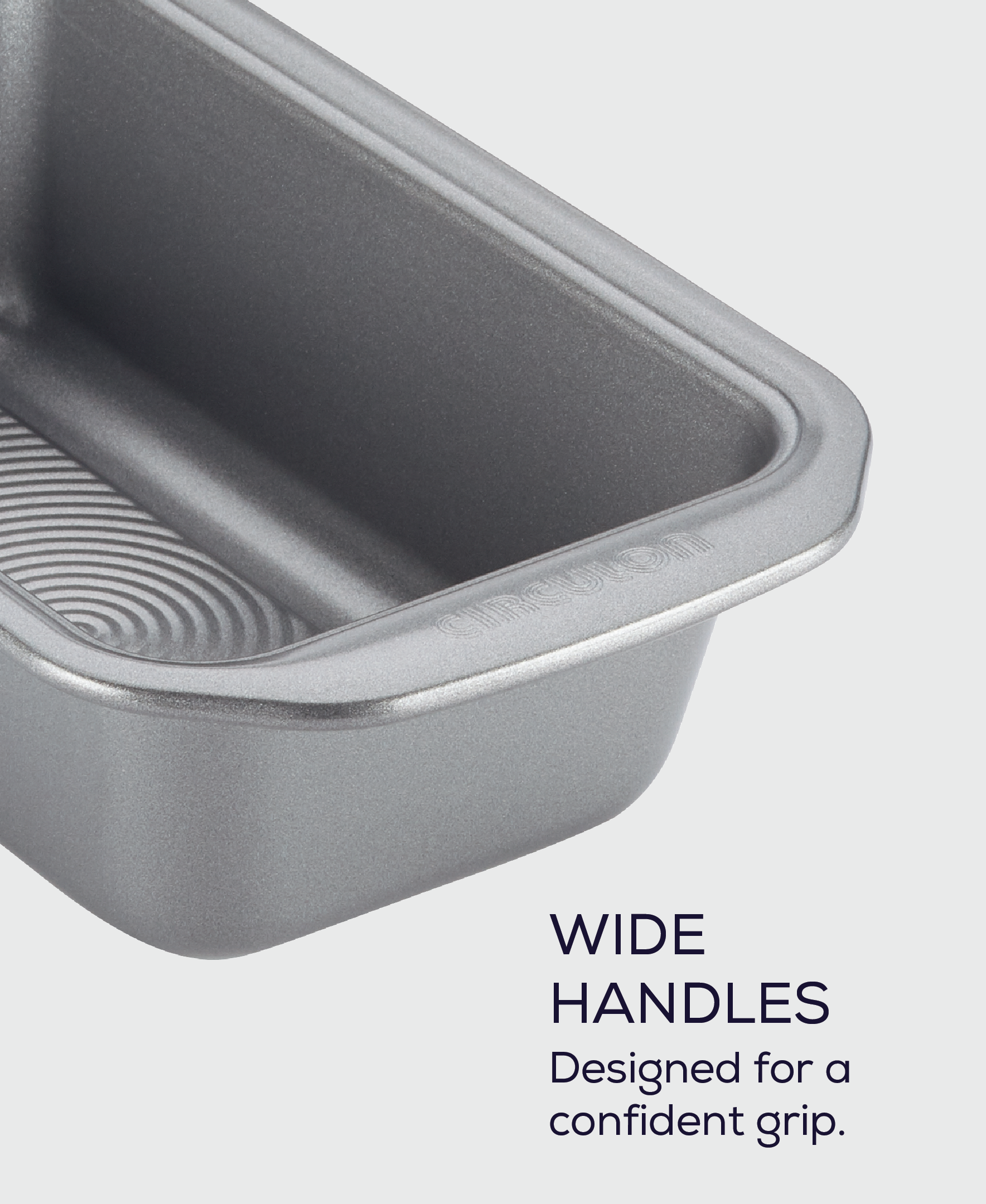 circulon-9-by-5-inch-loaf-pans-set-of-4-total-nonstick-steel image 3