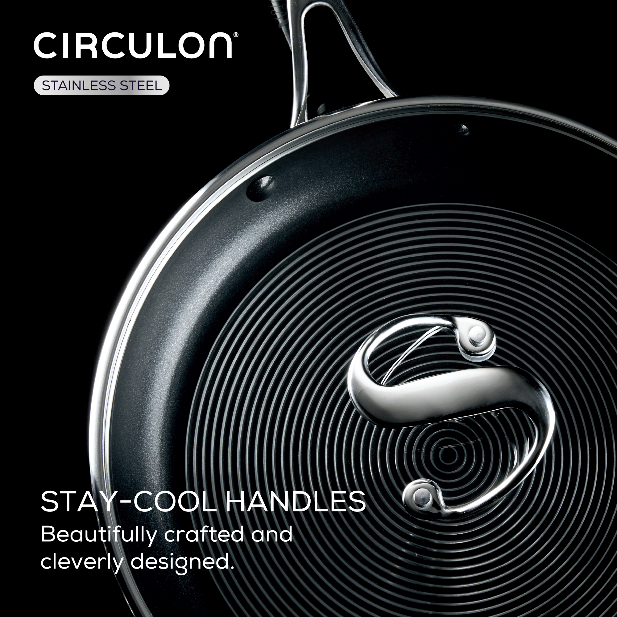 circulon-10-piece-hybrid-stainless-steel-cookware-set-induction-compatible image 6
