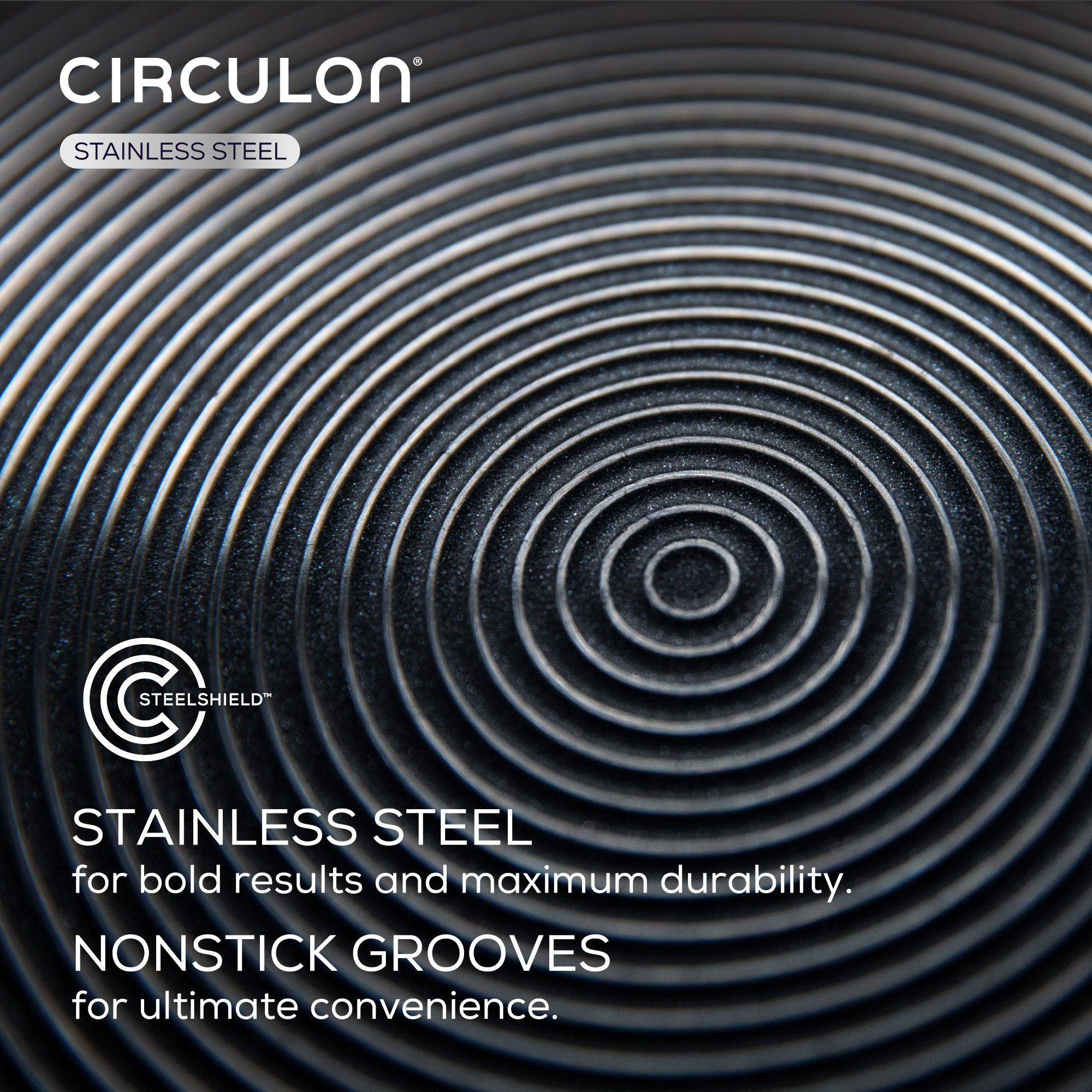 circulon-10-piece-hybrid-stainless-steel-cookware-set-induction-compatible image 4