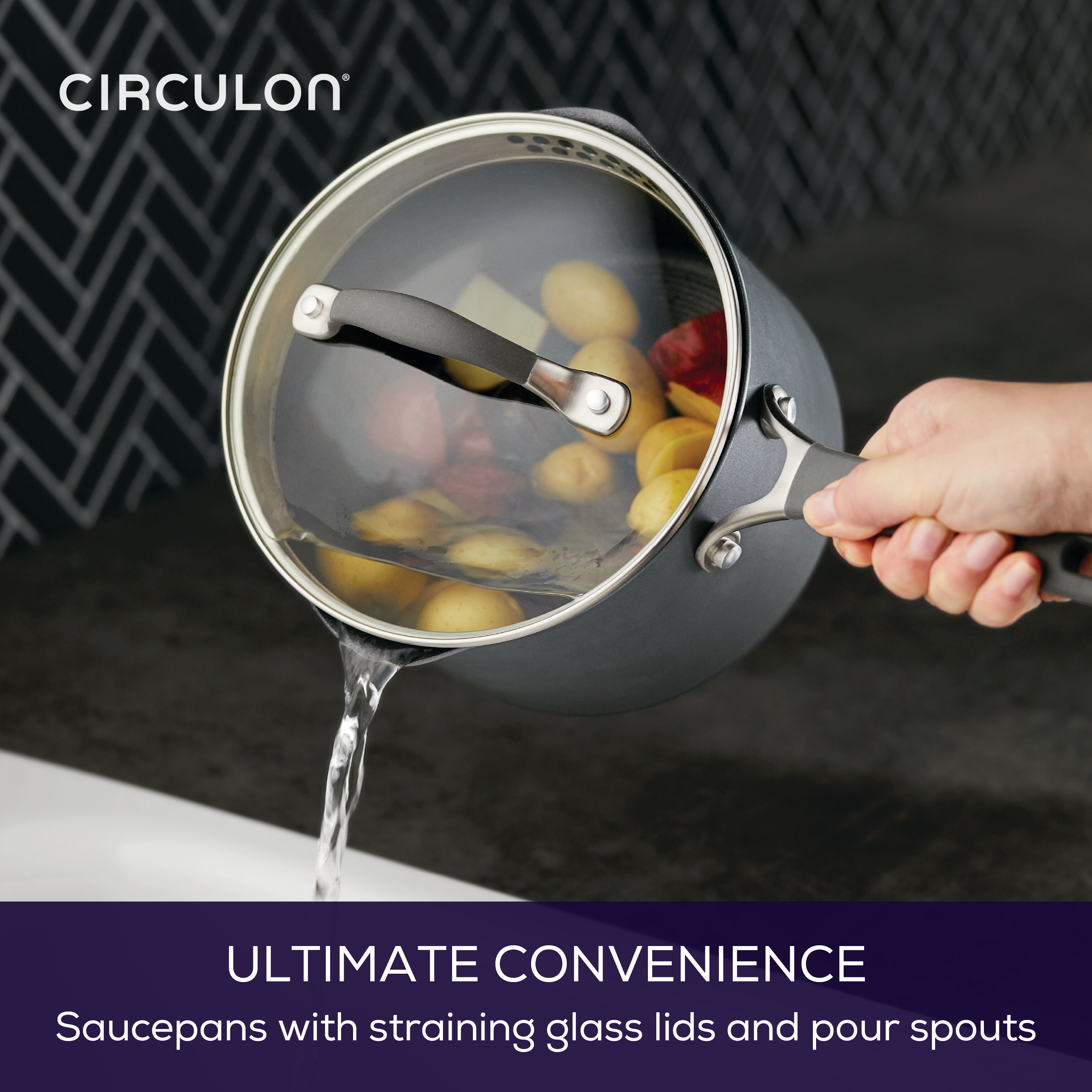 circulon-a1-9-piece-scratchdefense-nonstick-cookware-set image 8