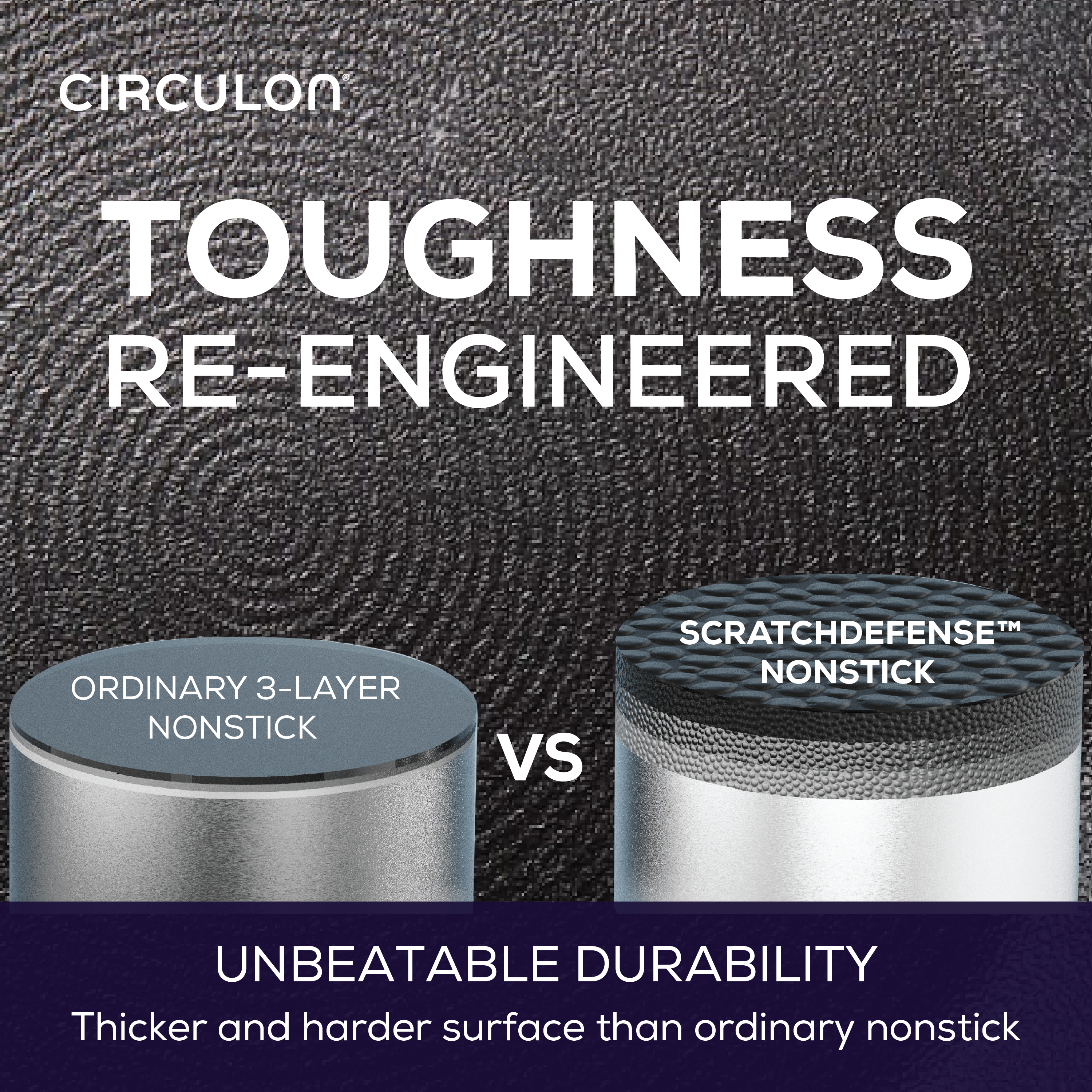 circulon-10-inch-scratchdefense-nonstick-frying-pan image 3