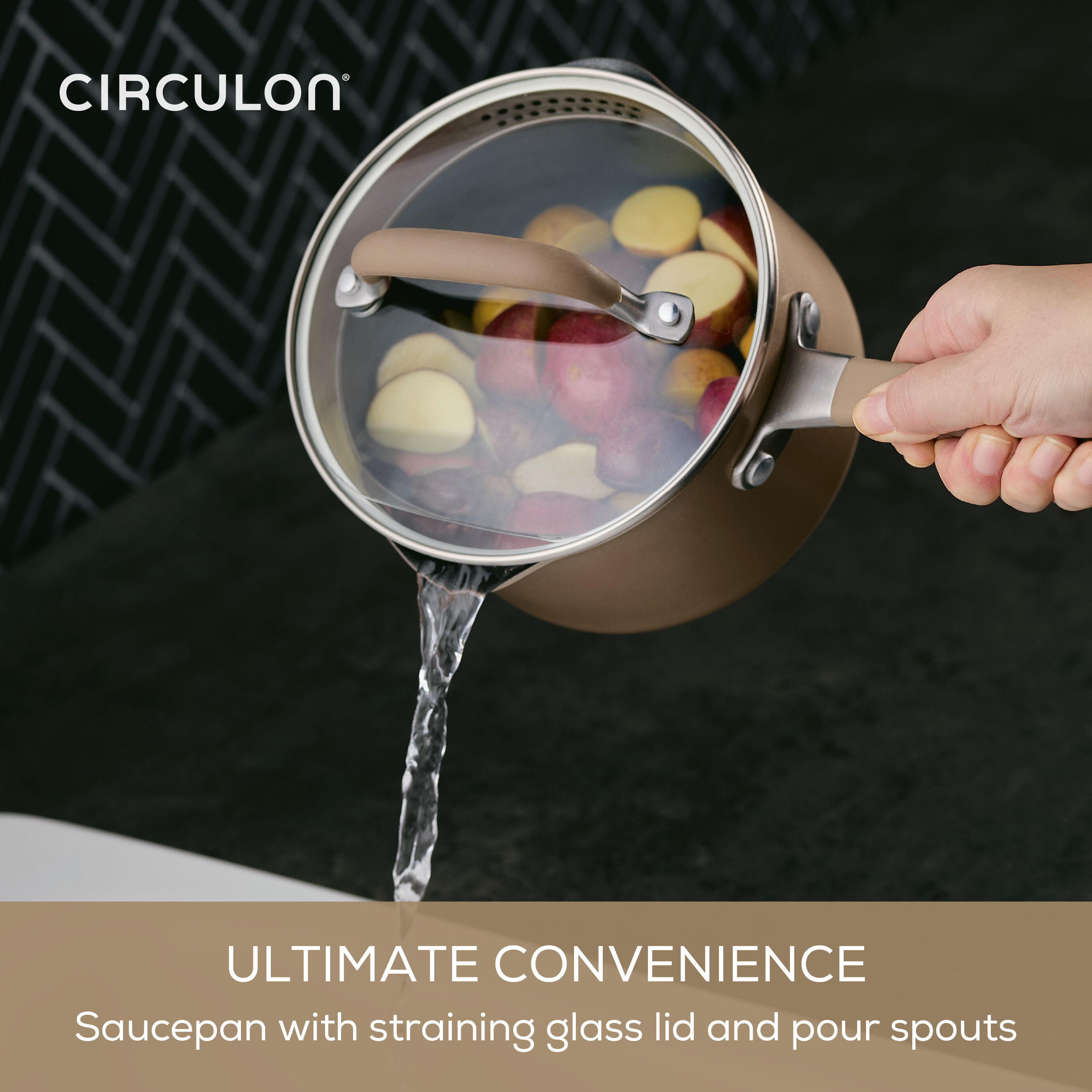 circulon-a1-scratchdefense-13-piece-nonstick-cookware-set image 4