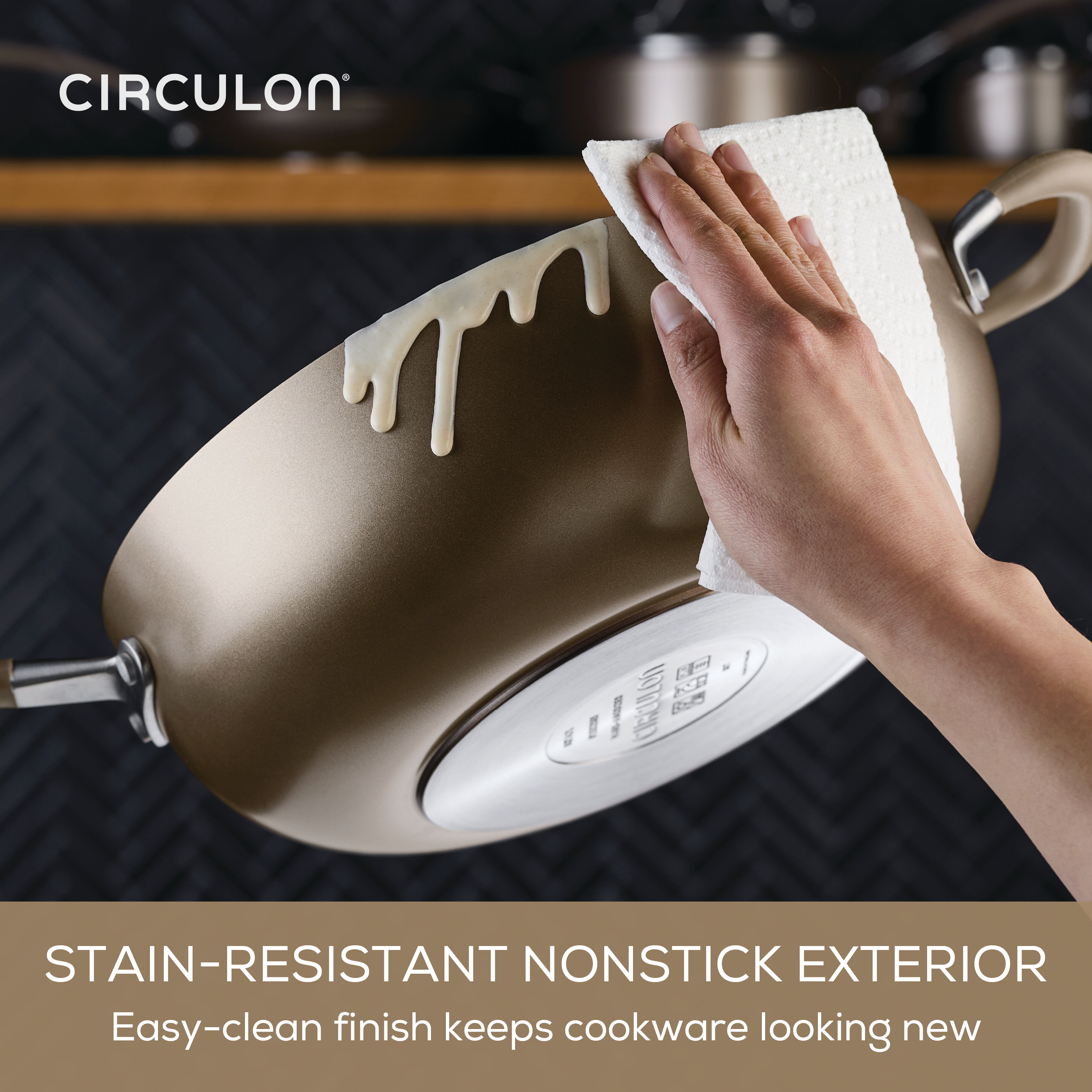 circulon-a1-scratchdefense-13-piece-nonstick-cookware-set image 6
