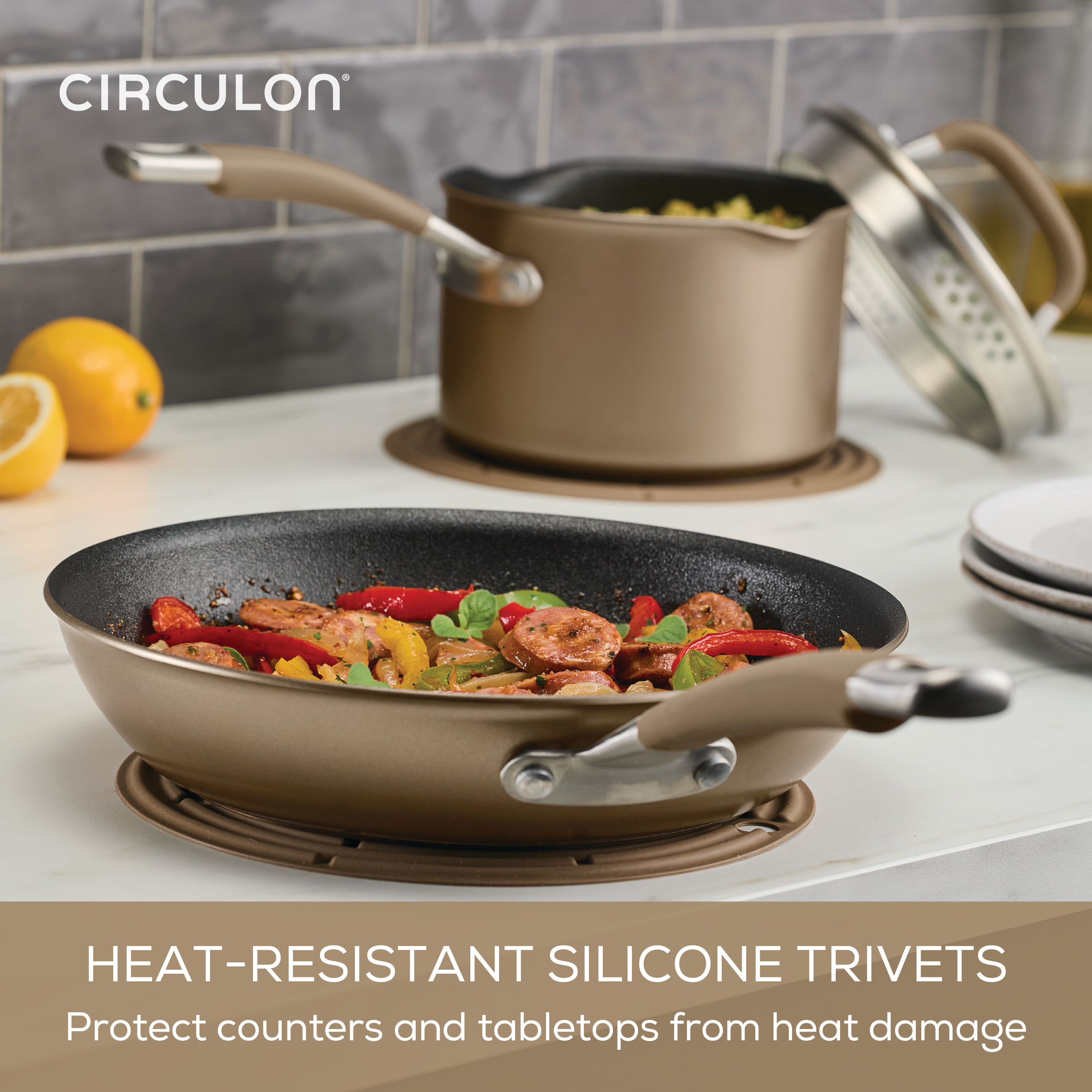 circulon-a1-scratchdefense-13-piece-nonstick-cookware-set image 3