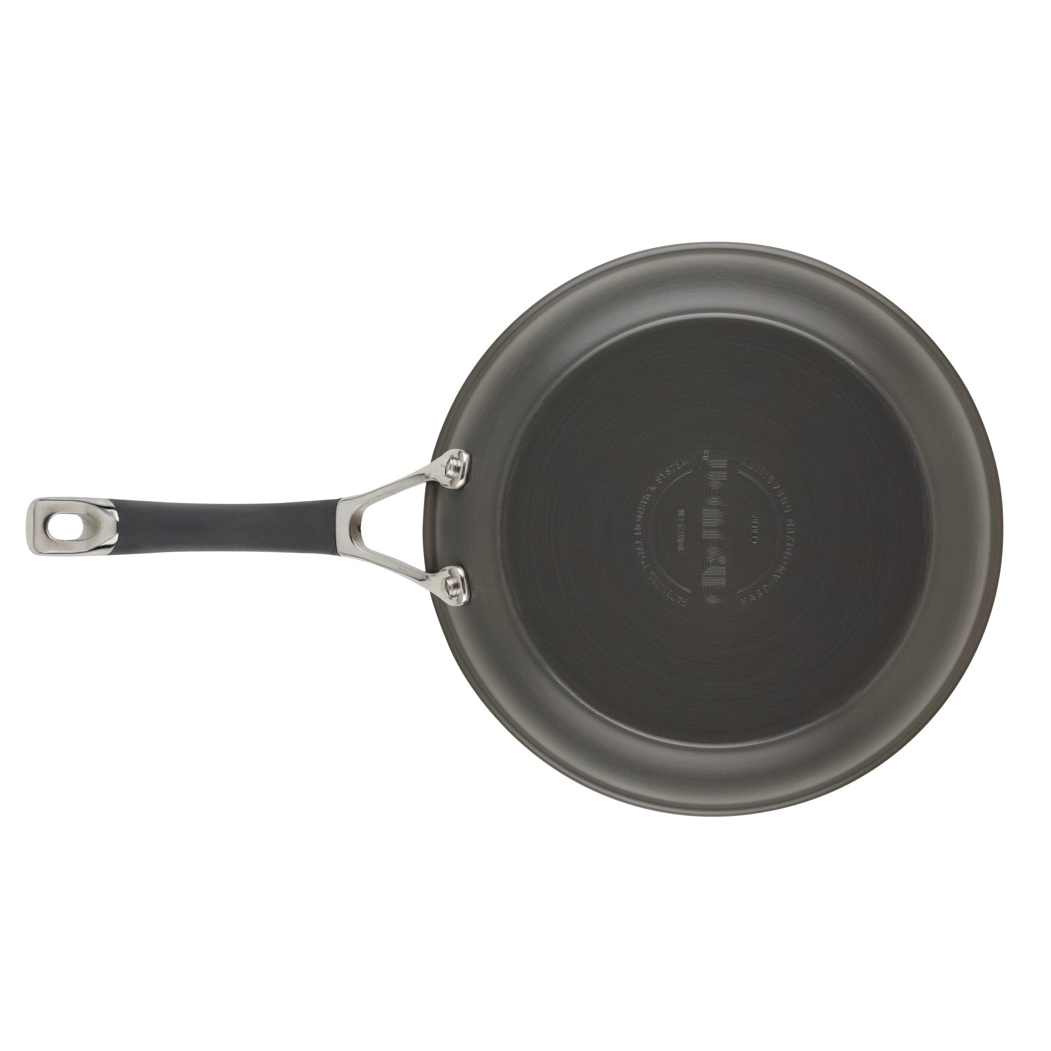 circulon-2-piece-nonstick-frying-pan-set image 4