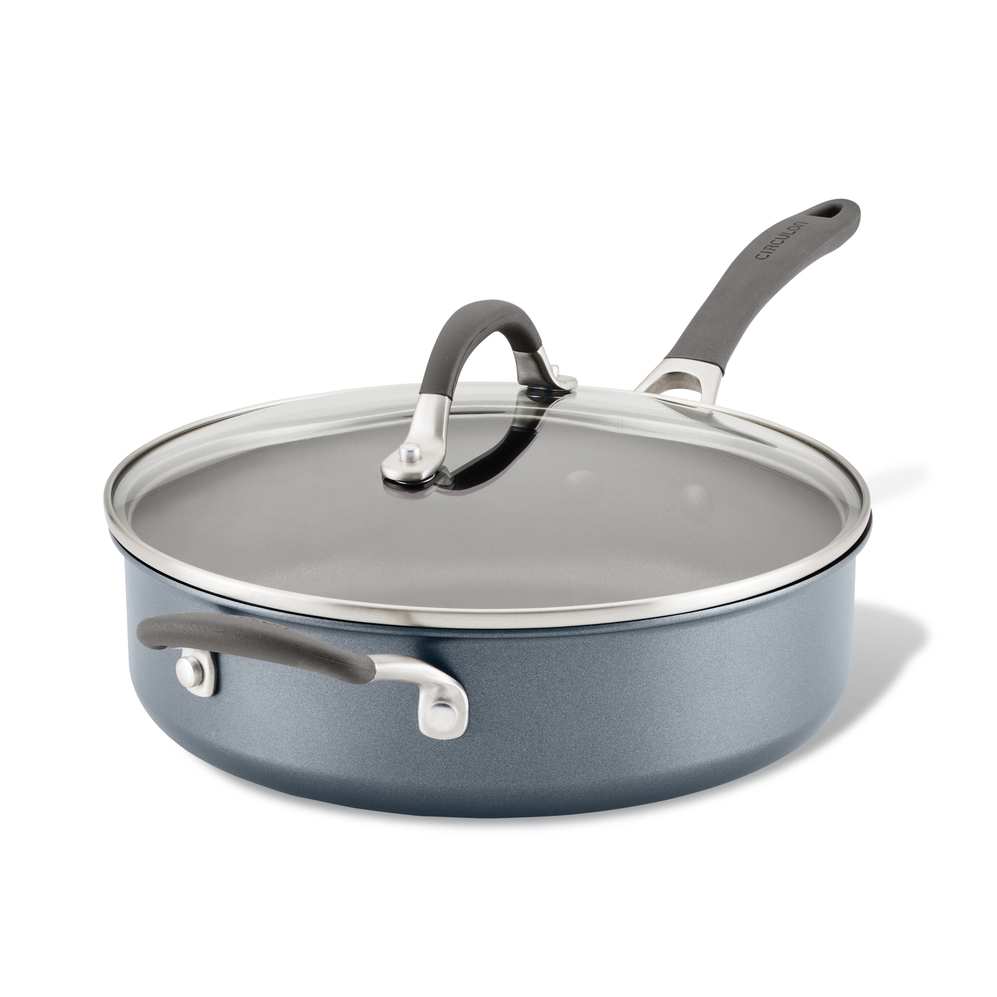 circulon-5-quart-a1-scratchdefense-nonstick-saut-pan-with-lid image 1