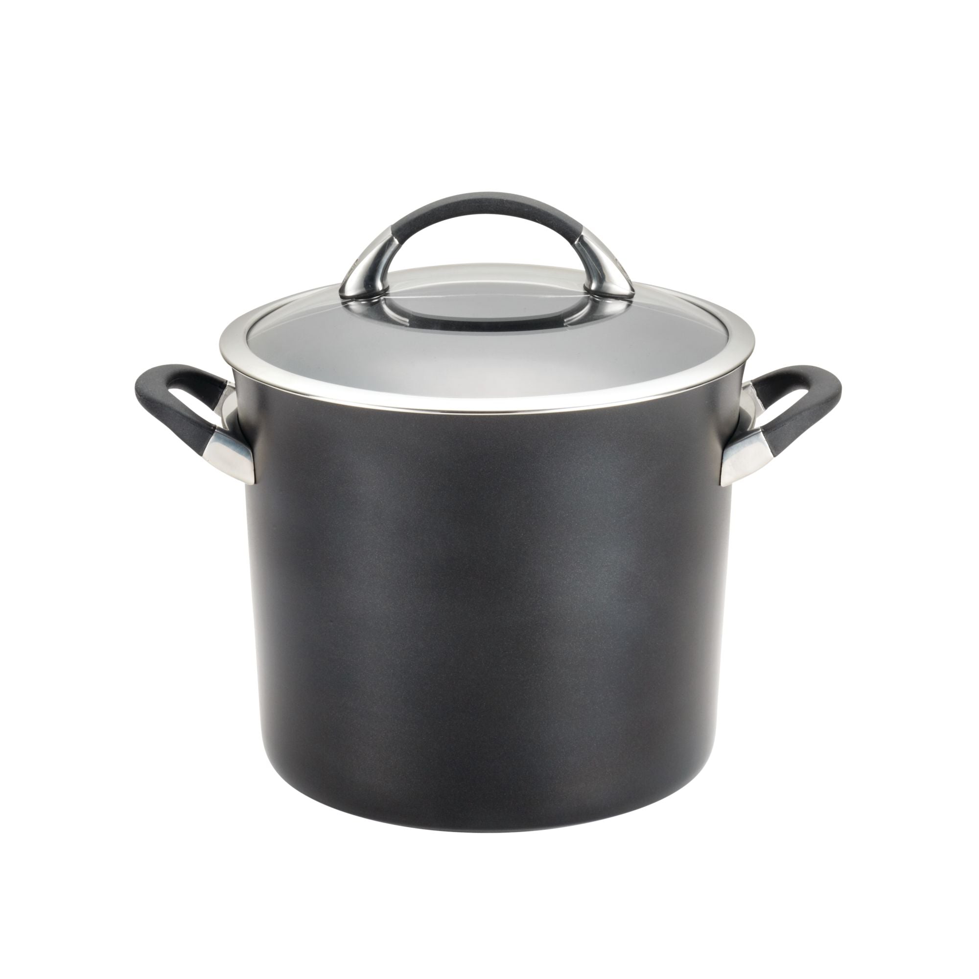 circulon-symmetry-11-piece-nonstick-hard-anodized-cookware-set image 8