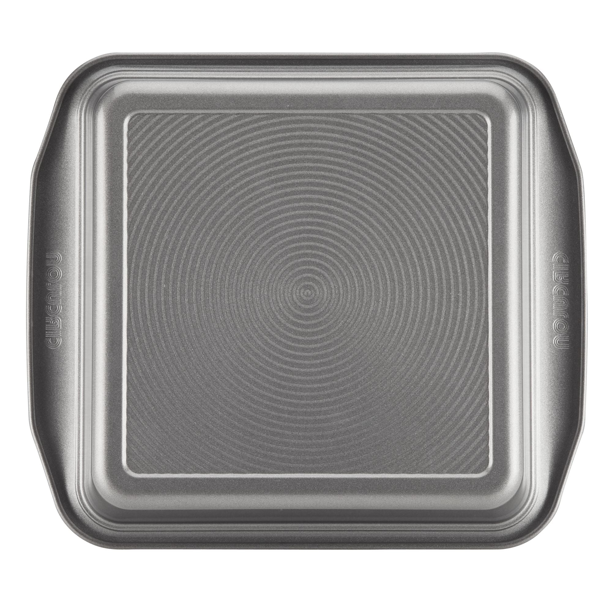 circulon-9-inch-nonstick-square-cake-pan image 3