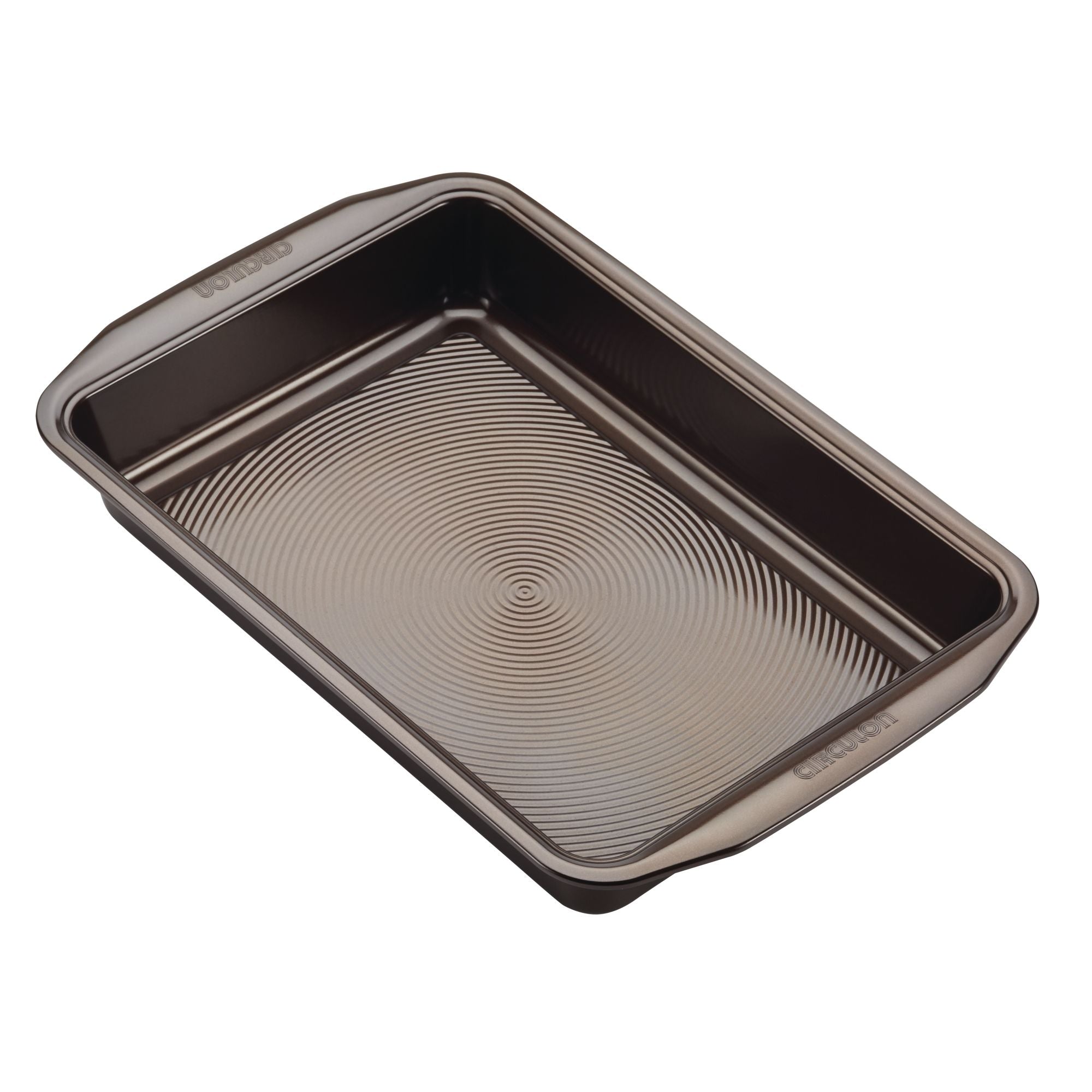 circulon-9x13-nonstick-rectangular-cake-pan image 4