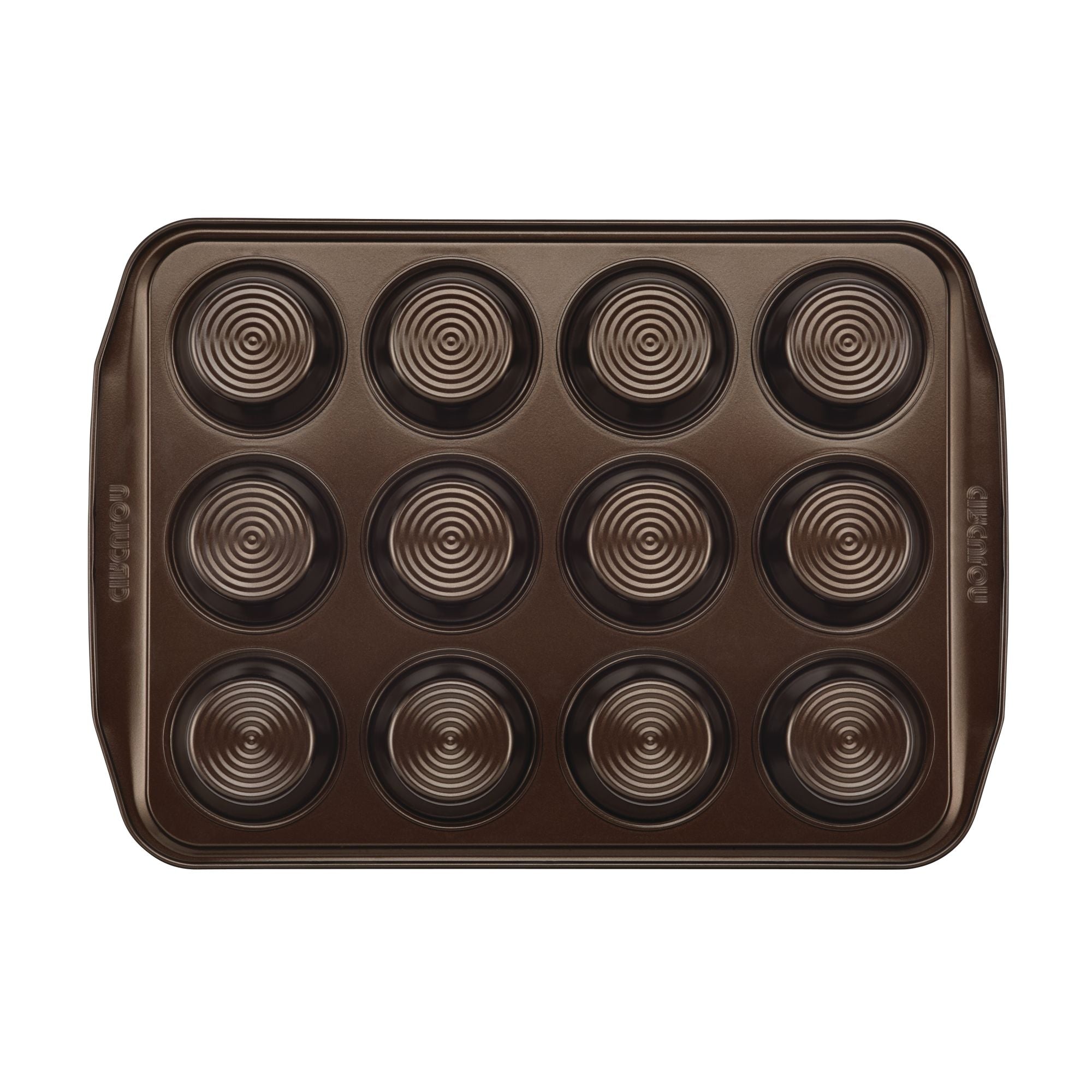 circulon-nonstick-12-cup-muffin-pan image 5