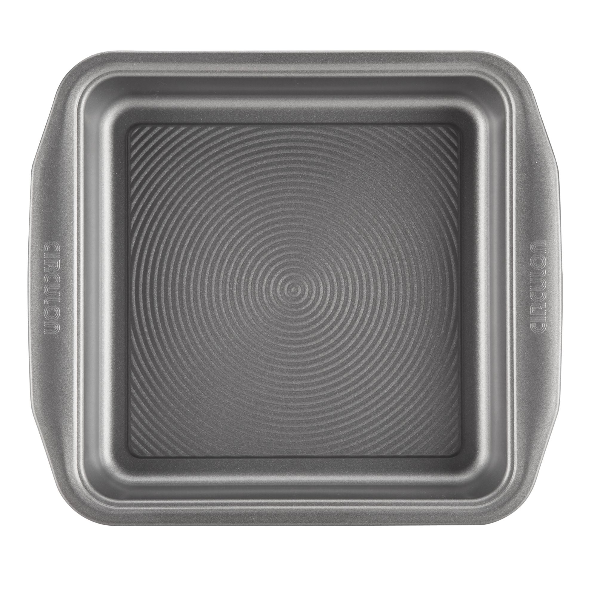circulon-9-inch-nonstick-square-cake-pan image 4
