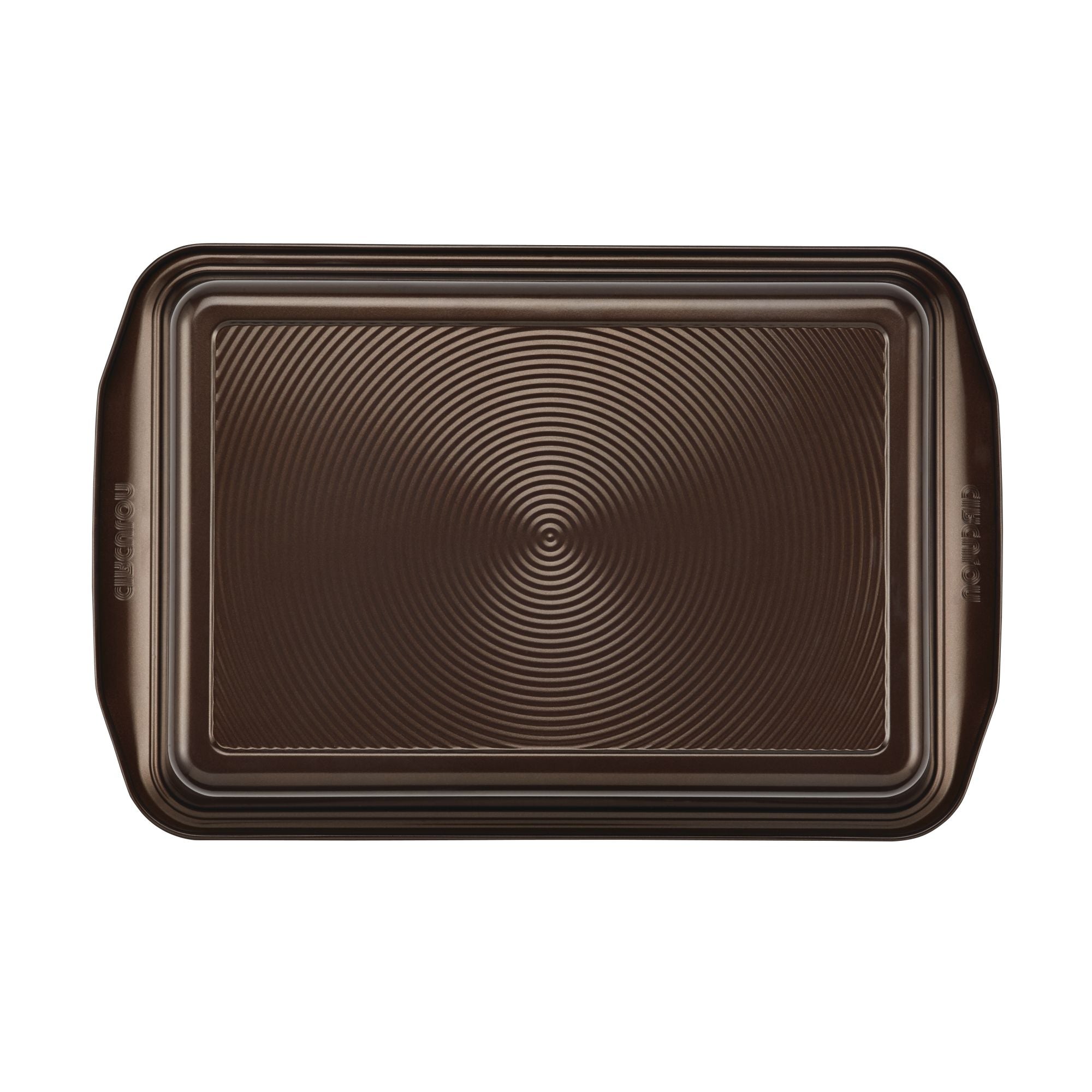 circulon-9x13-nonstick-rectangular-cake-pan image 6
