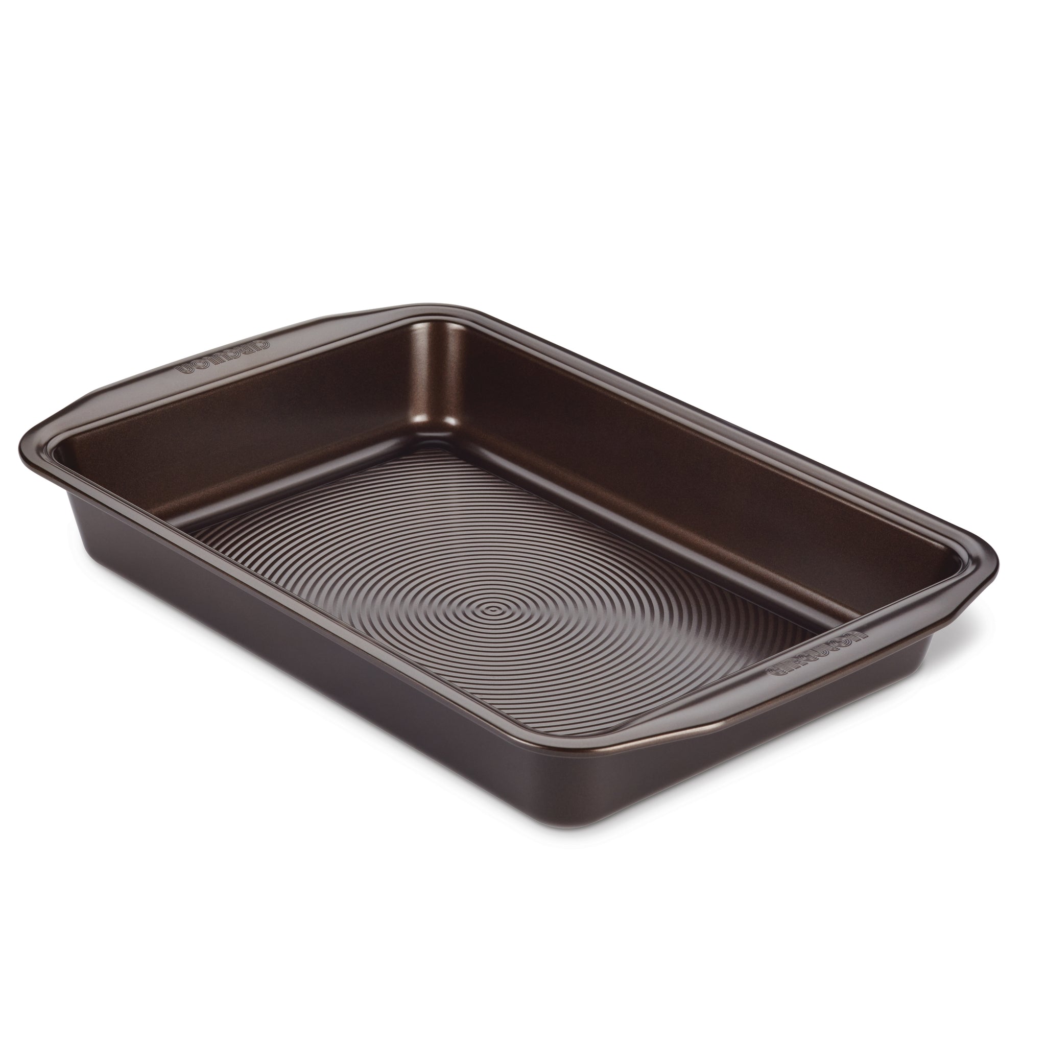 circulon-9x13-nonstick-rectangular-cake-pan image 2