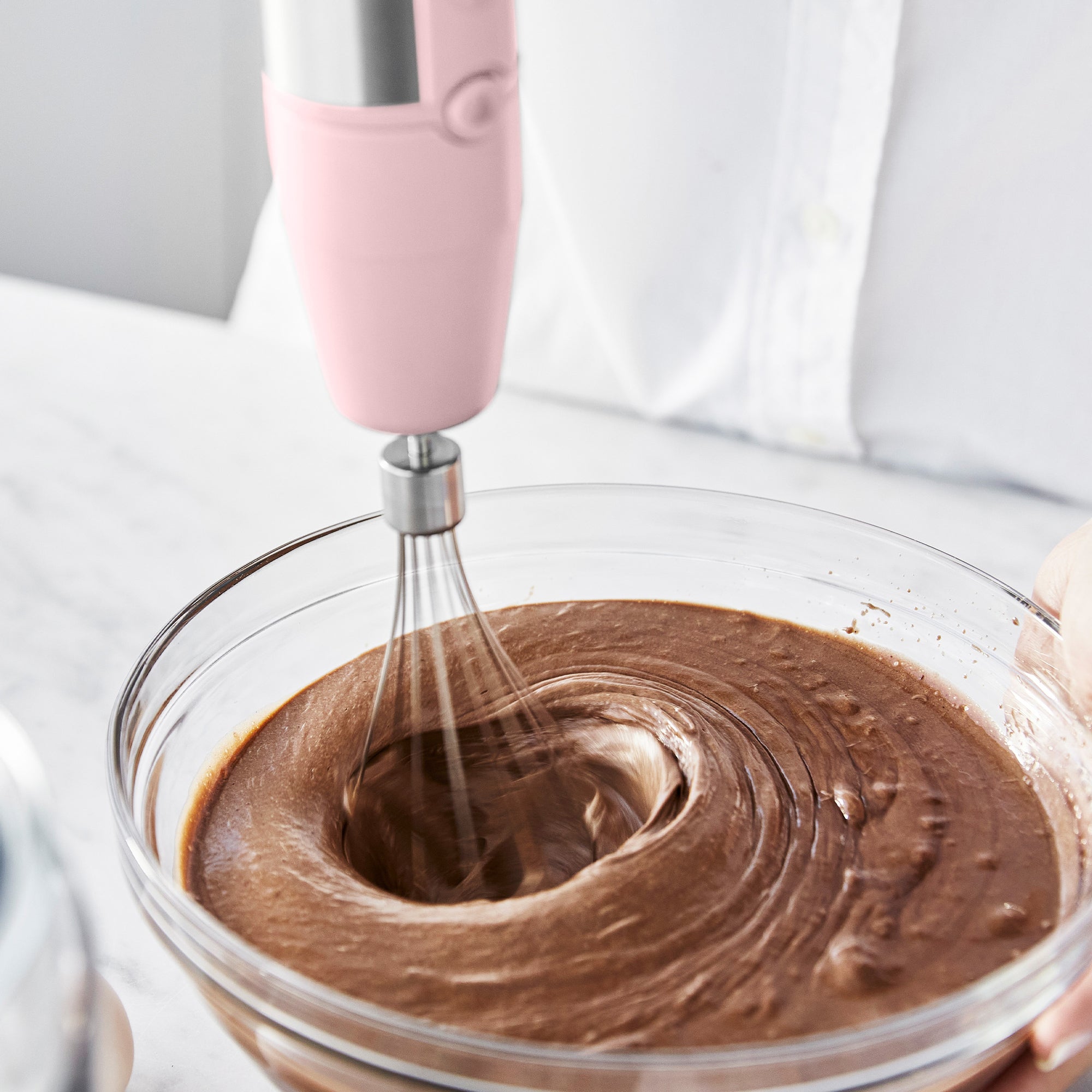 greenlife-variable-speed-hand-blender image 8