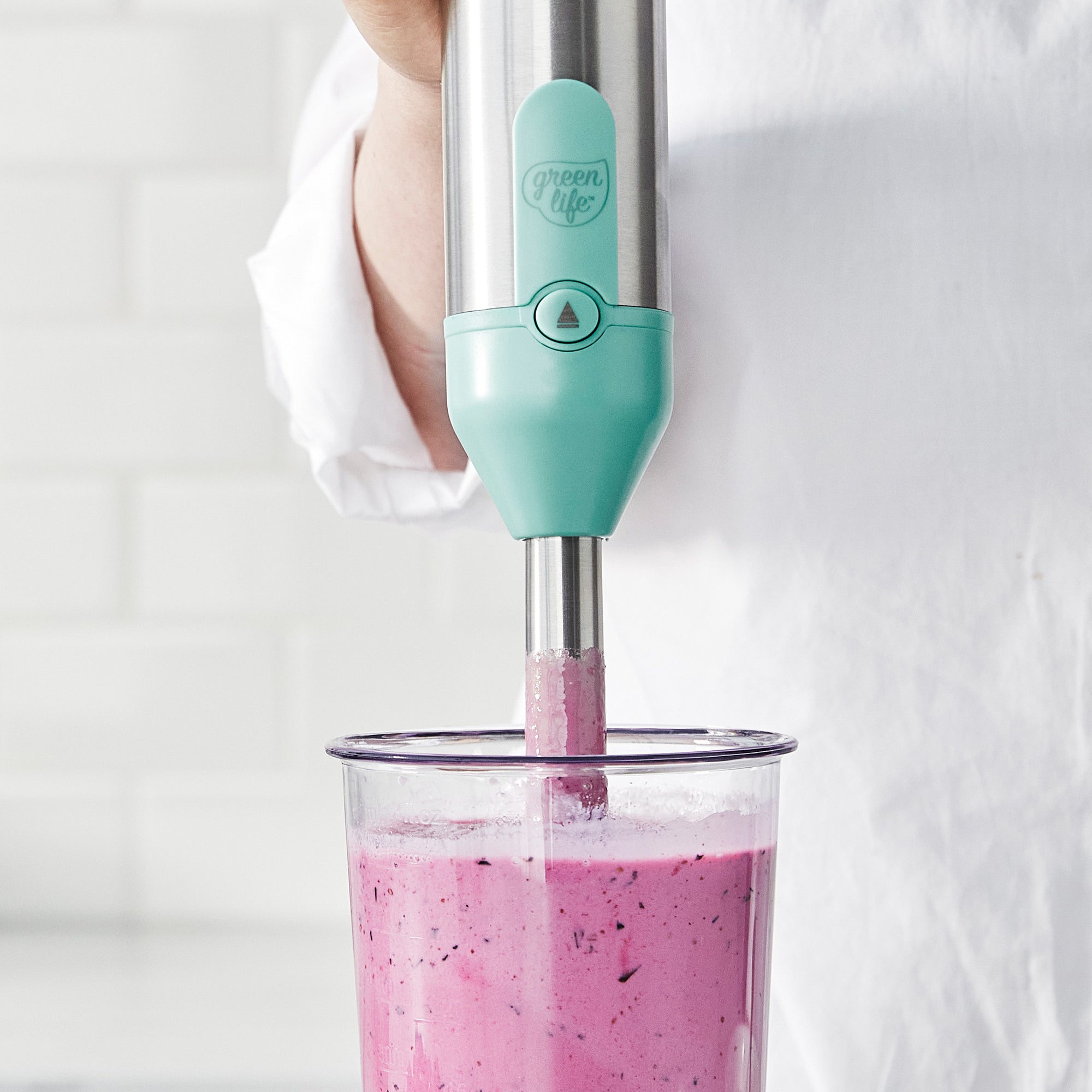 greenlife-variable-speed-hand-blender image 3