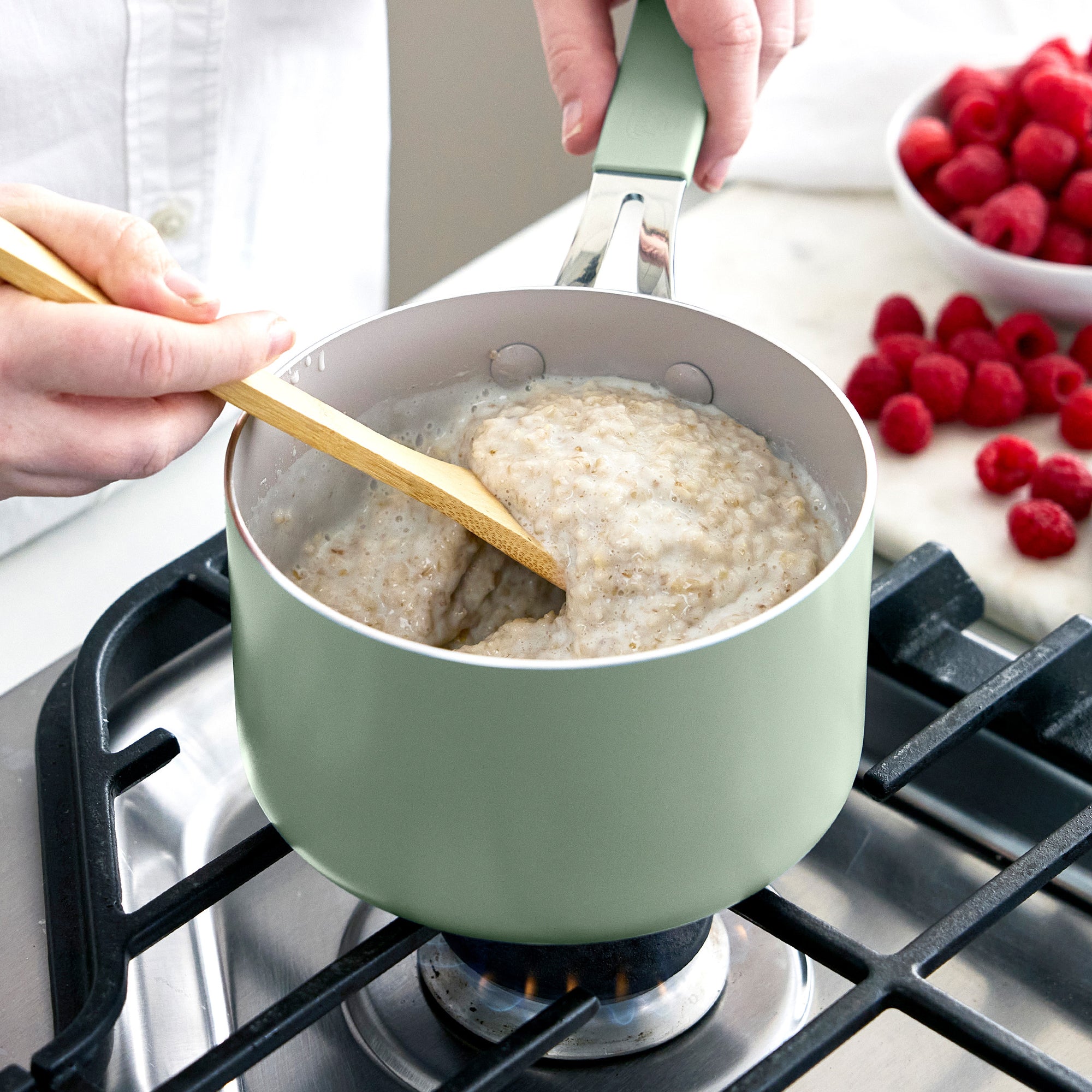 greenlife-dream-2-quart-saucepan-with-lid image 8