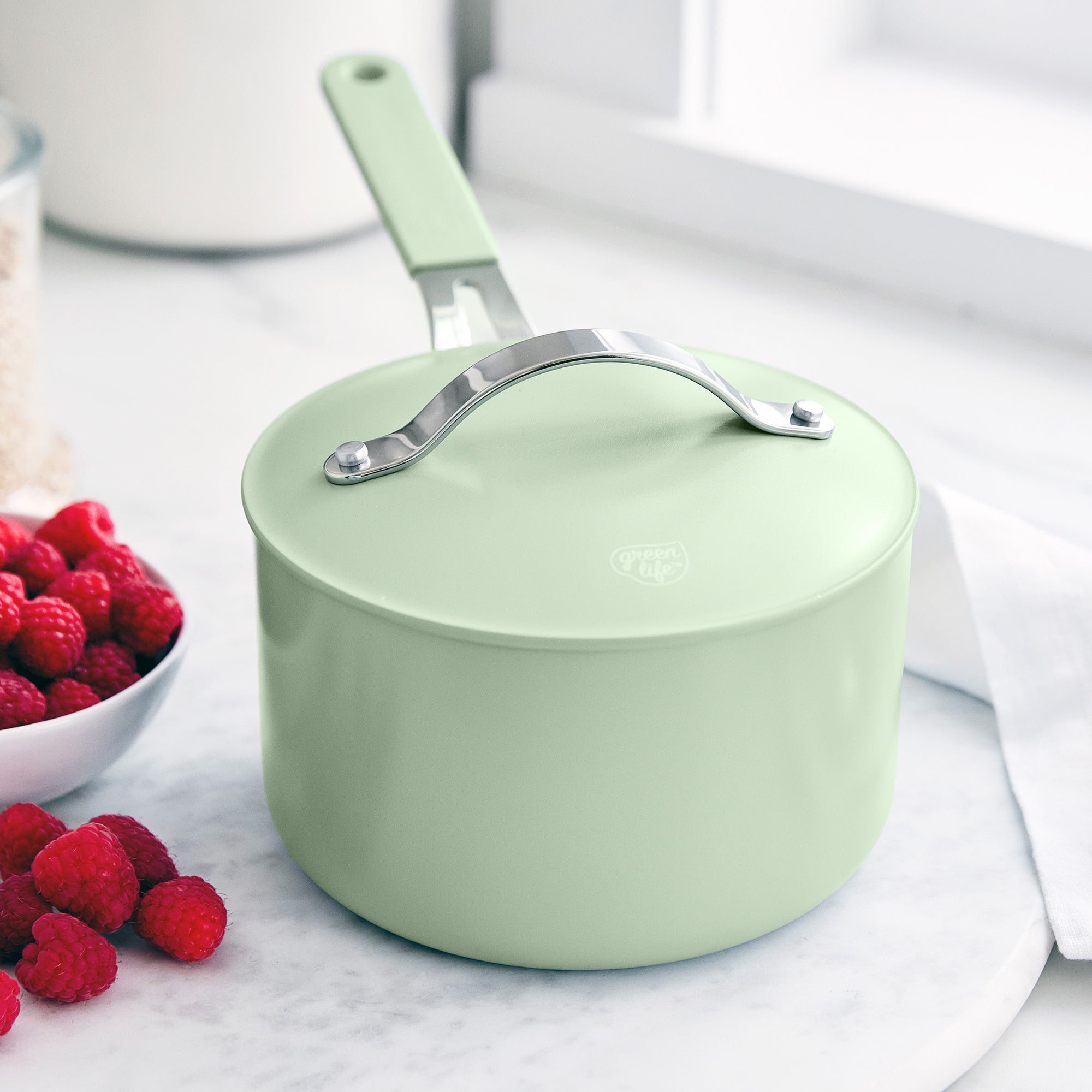greenlife-dream-2-quart-saucepan-with-lid image 7