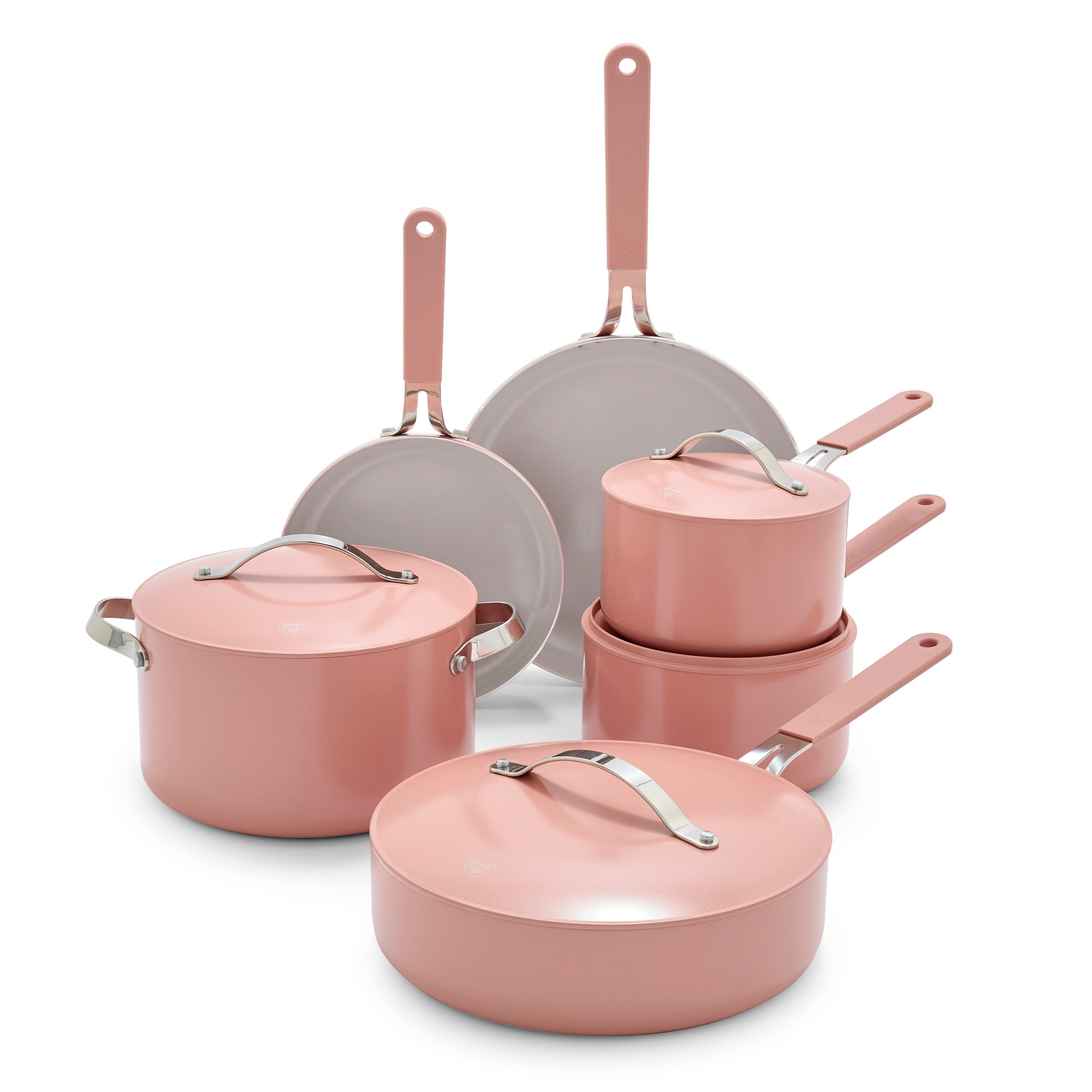 greenlife-dream-10-piece-cookware-set-with-lids-pfas-free-ceramic-nonstick image 7