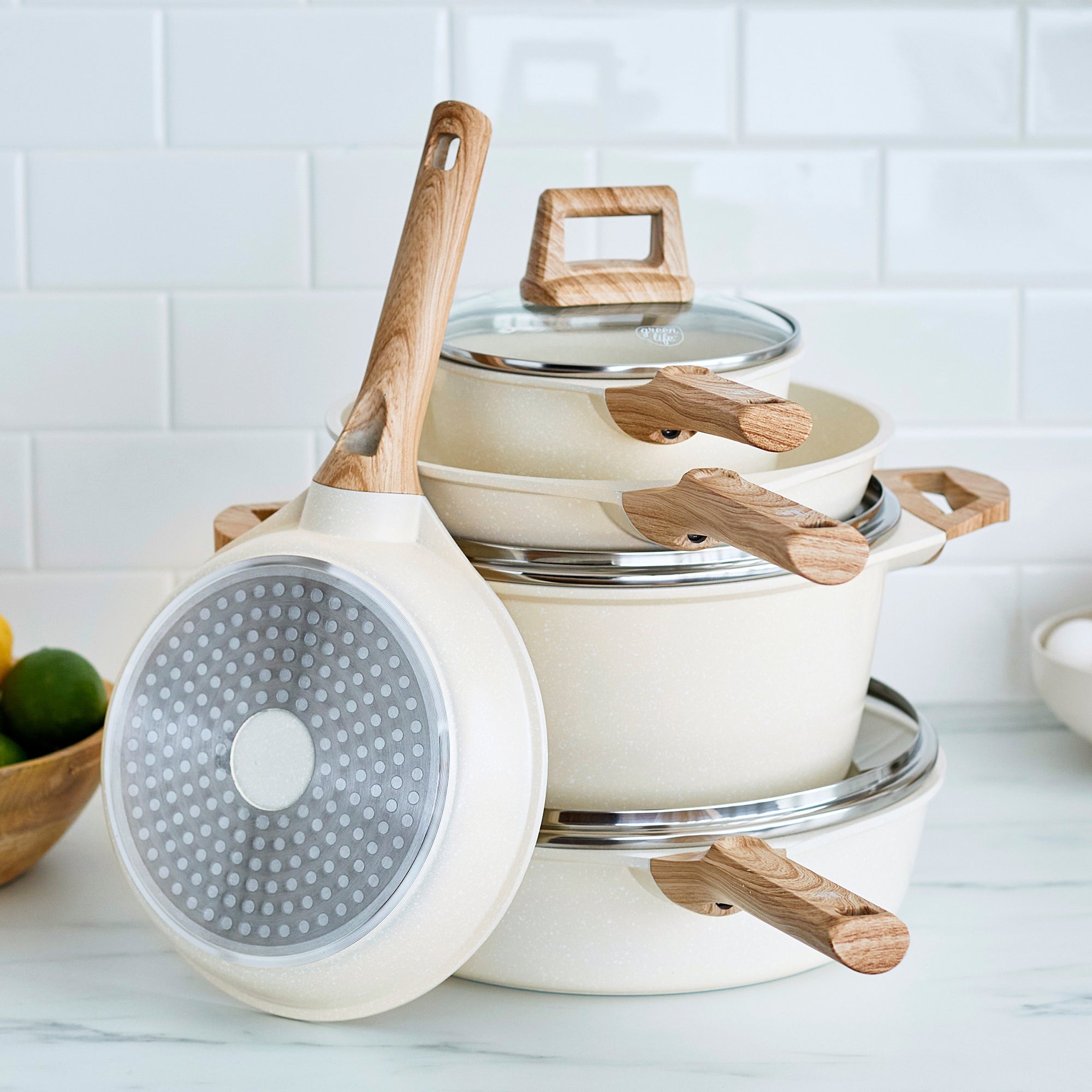 greenlife-arte-8-piece-die-cast-cookware-set-with-induction-base-and-ceramic-non image 1
